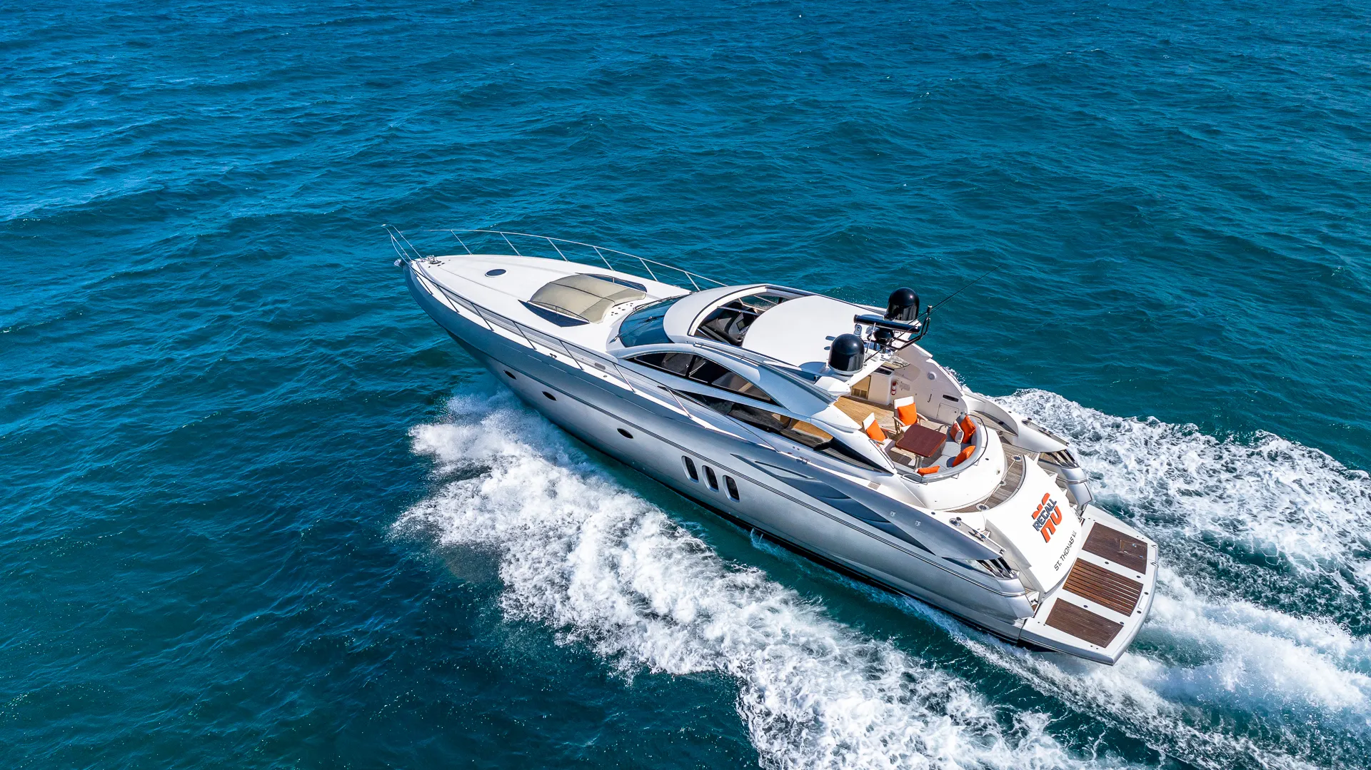 Sunseeker Predator in North Miami Beach, FL