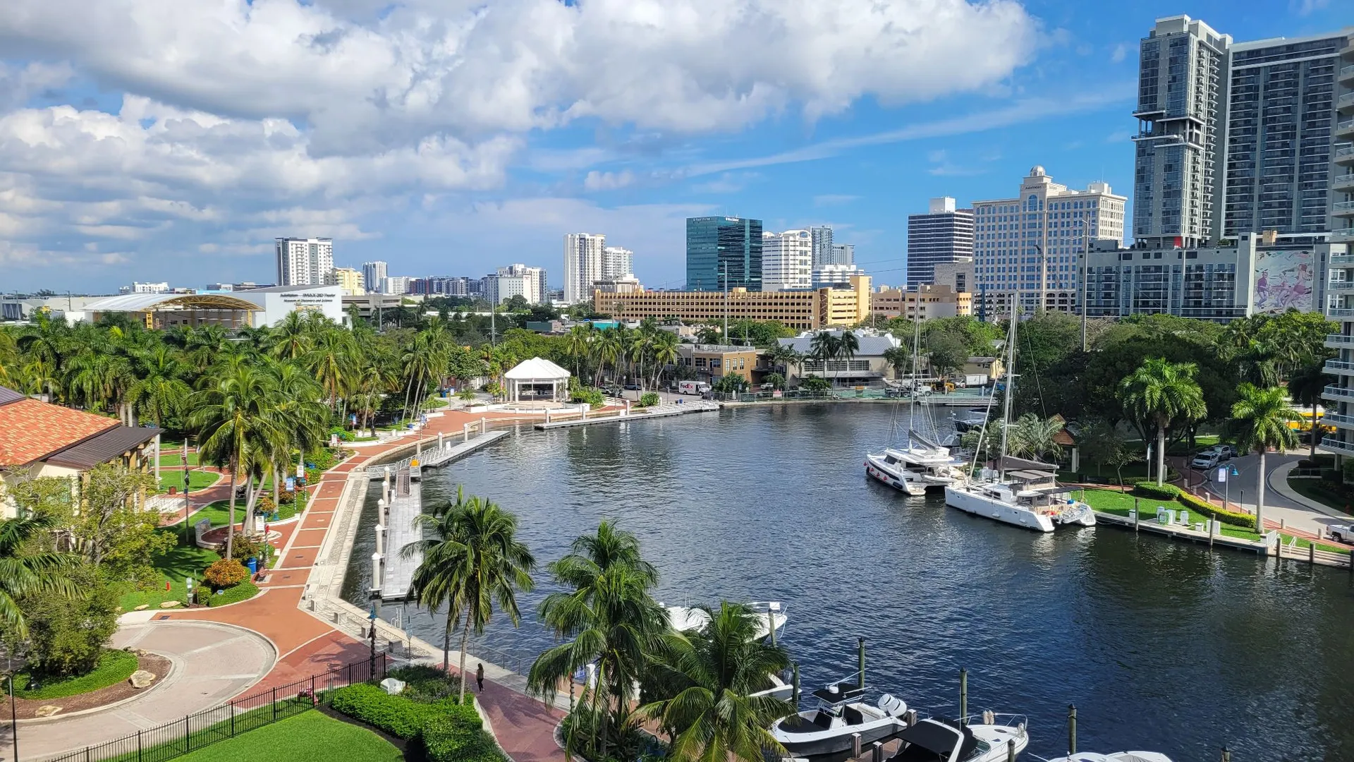 Hurricane Boats SD 187 w/F115XA in Fort Lauderdale, FL — photo 7
