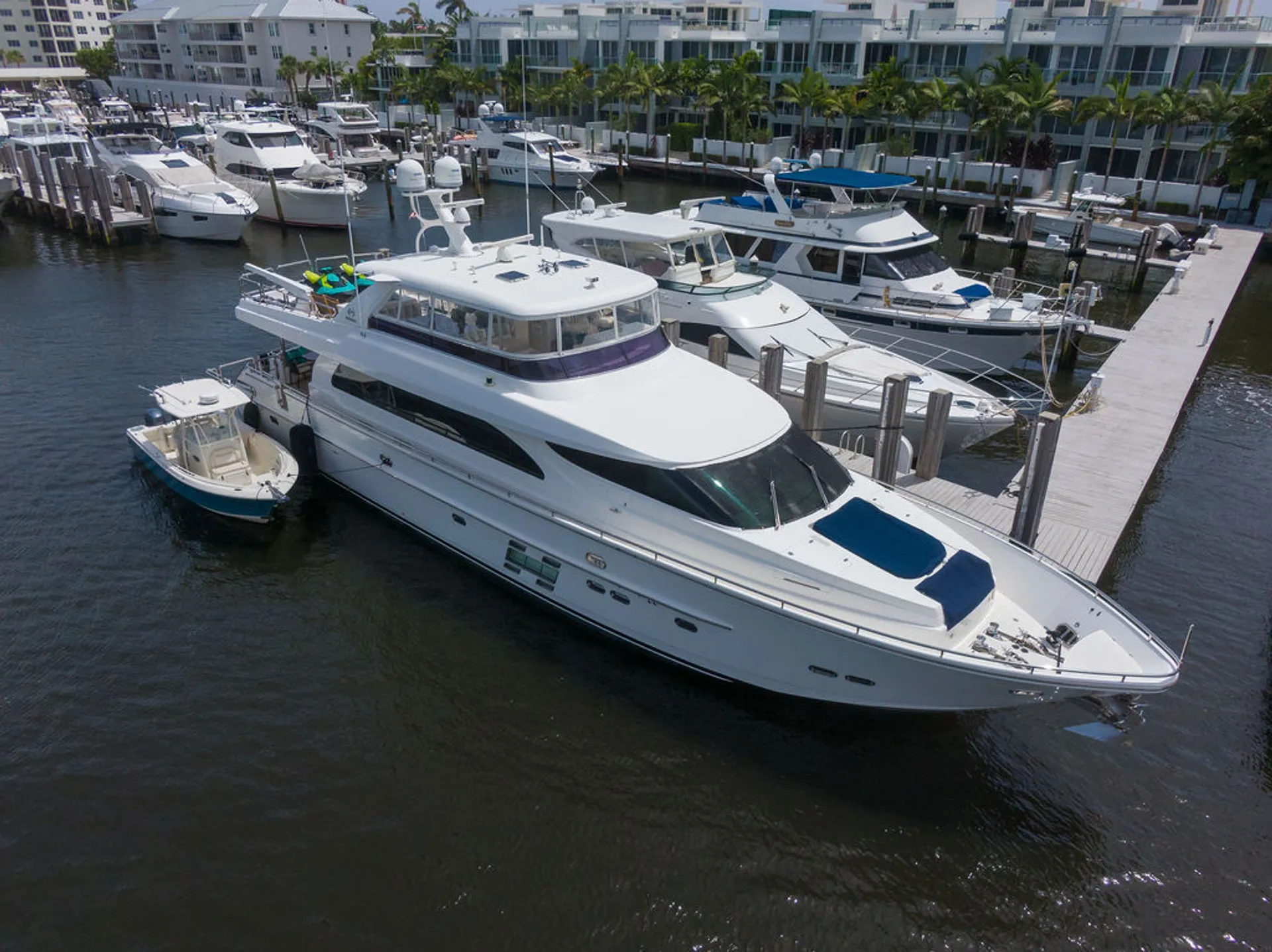 Horizon Flybridge in Delray Beach, FL — photo 2