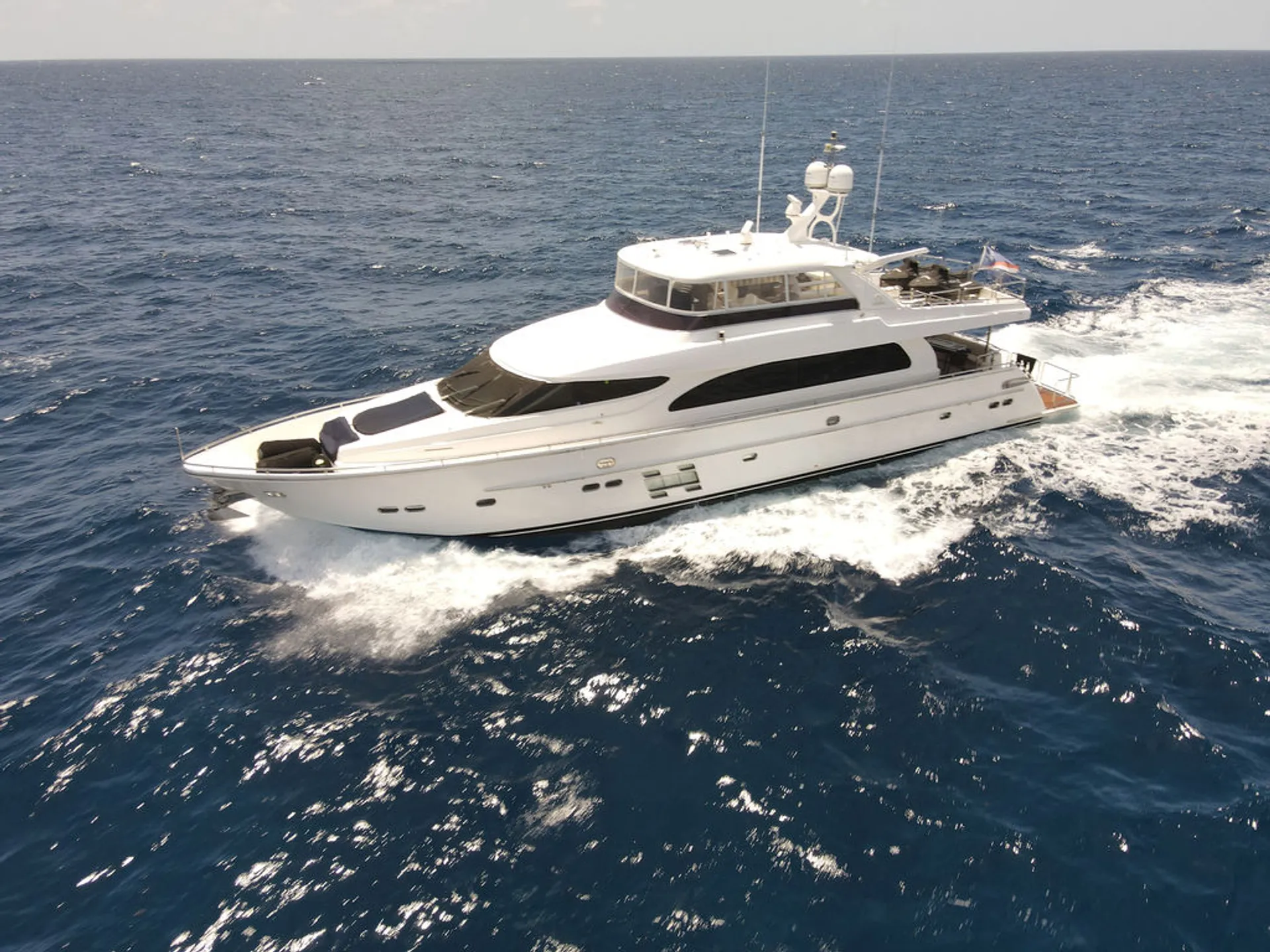 Horizon Flybridge in Delray Beach, FL