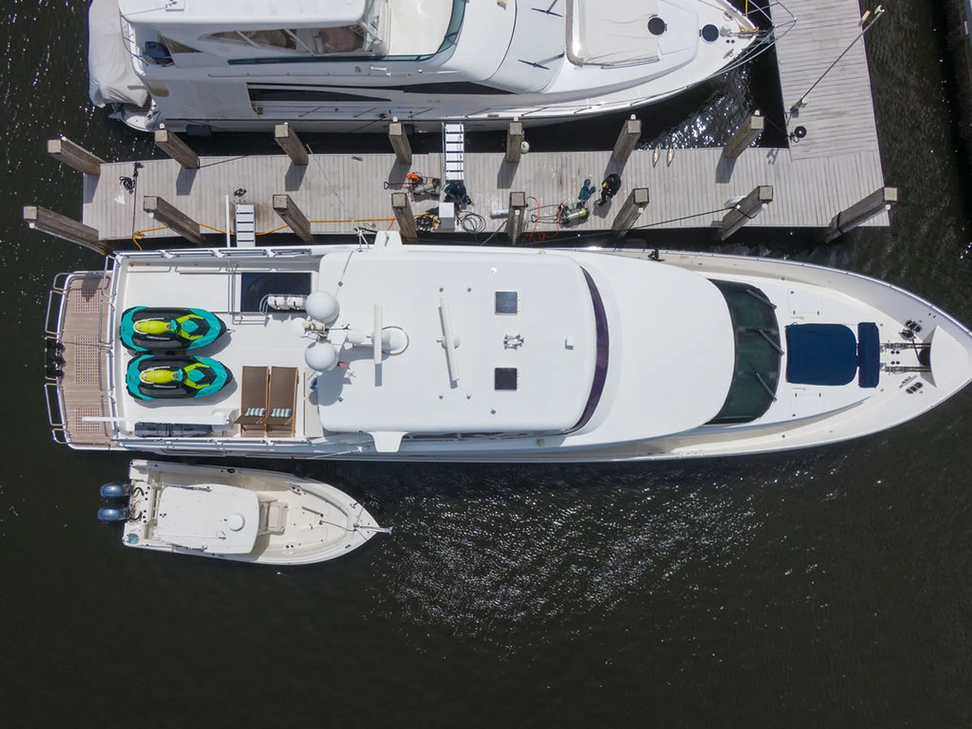Horizon Flybridge in Delray Beach, FL — photo 3