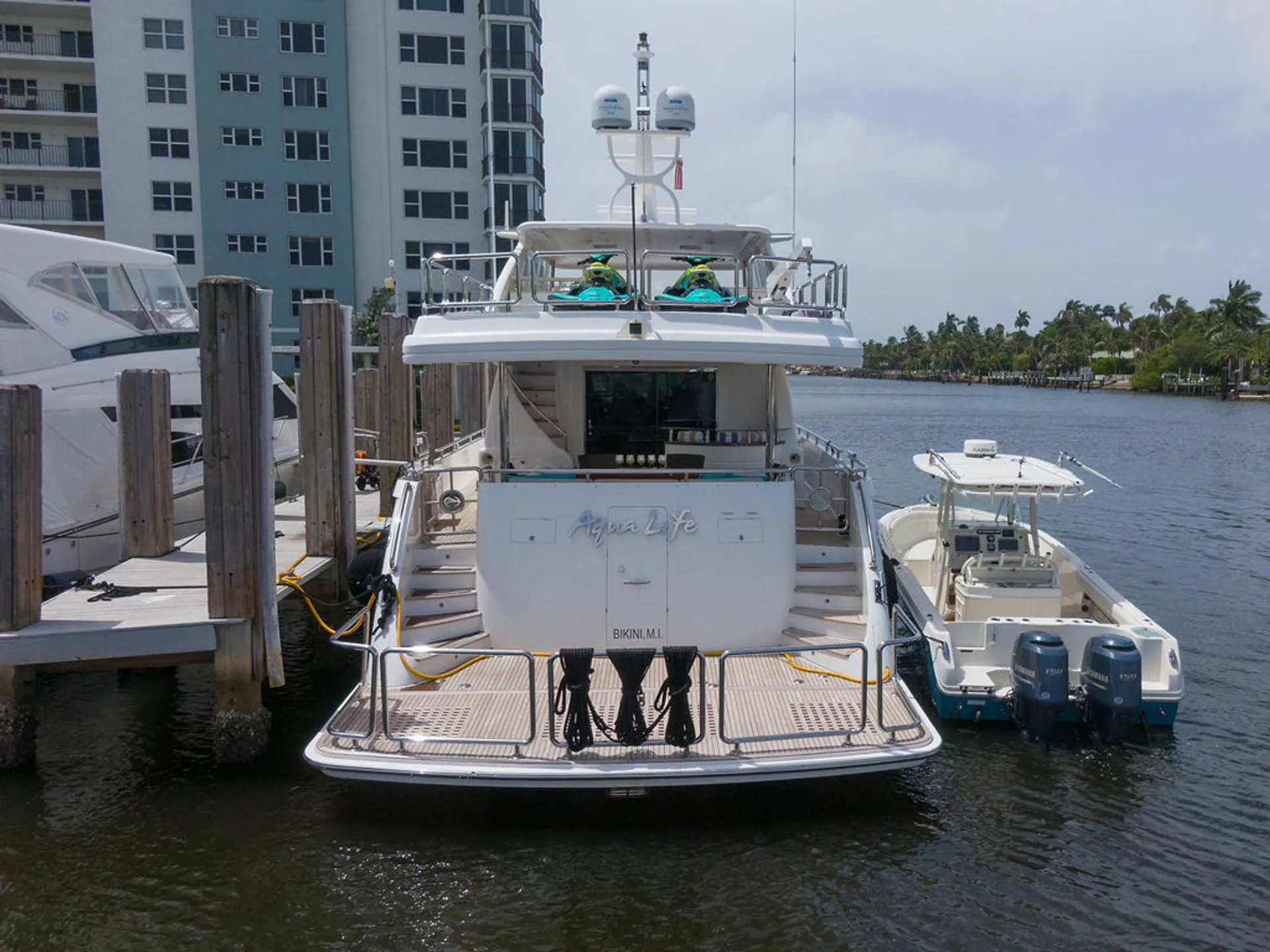 Horizon Flybridge in Delray Beach, FL — photo 4