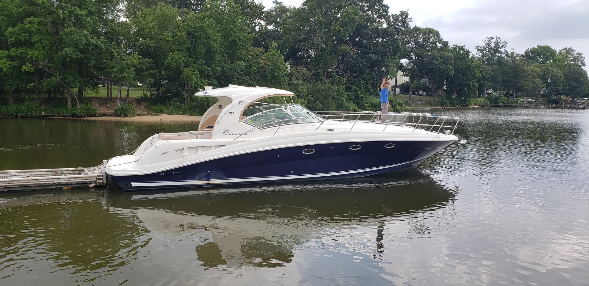 boat