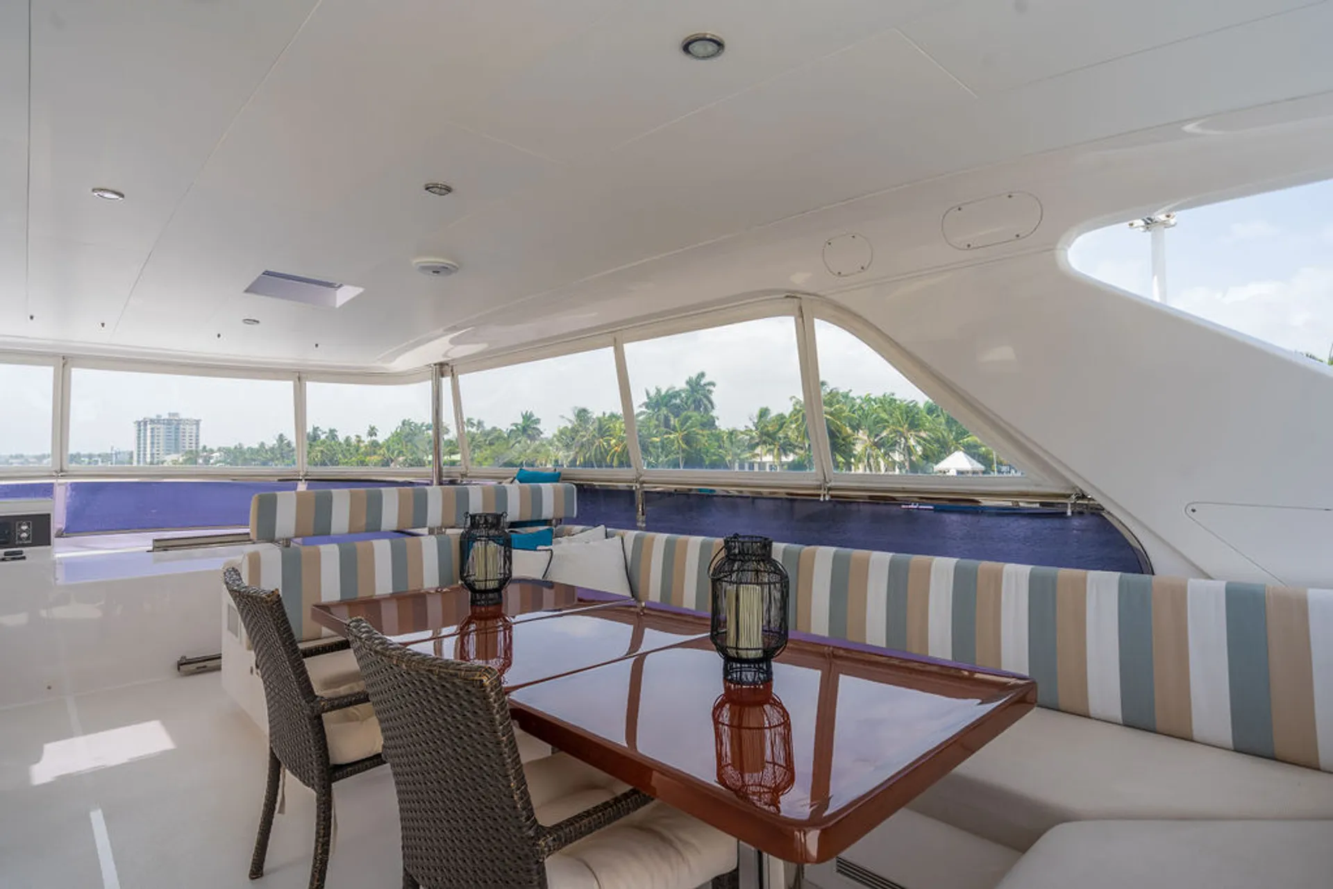 Horizon Flybridge in Delray Beach, FL — photo 10