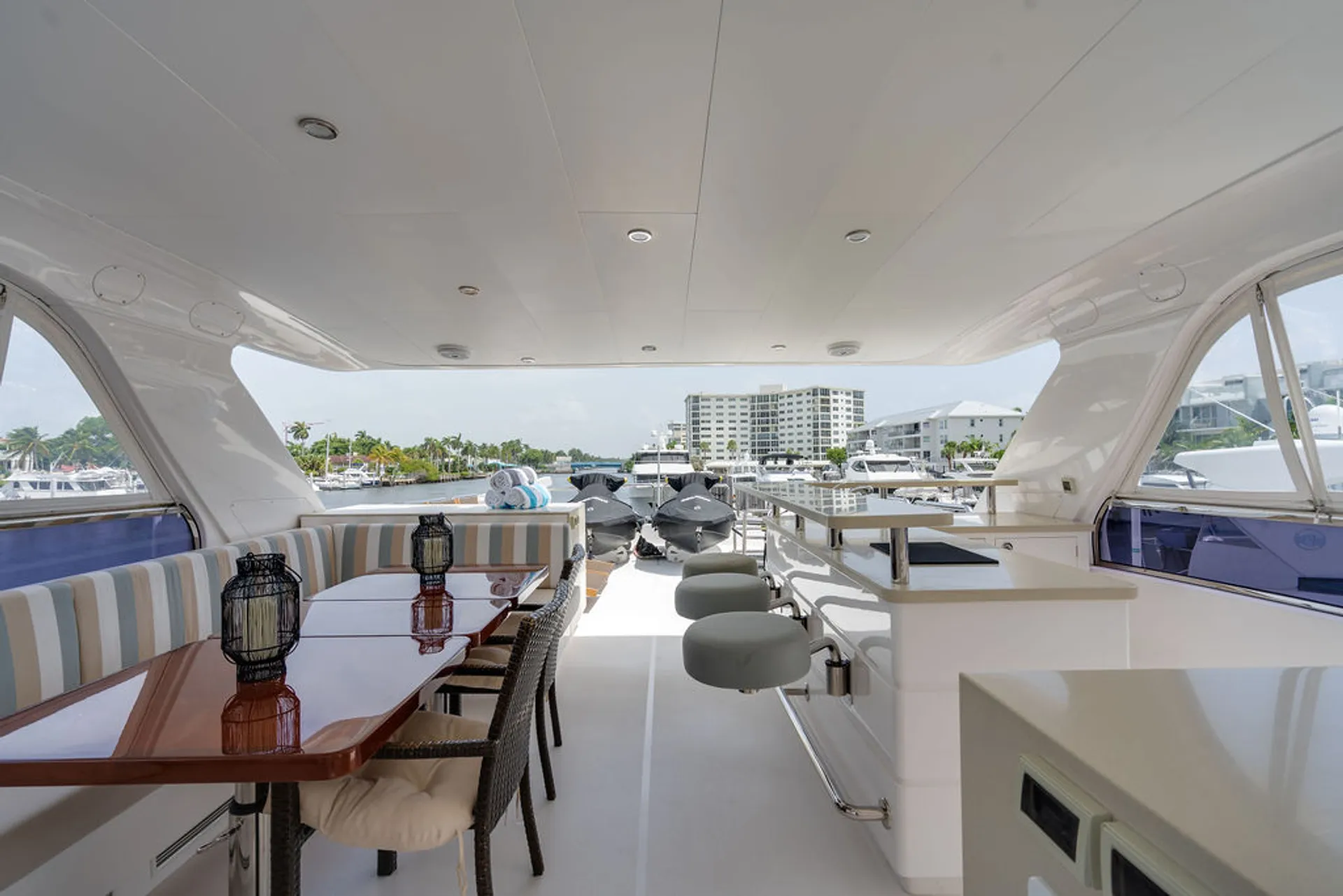 Horizon Flybridge in Delray Beach, FL — photo 9
