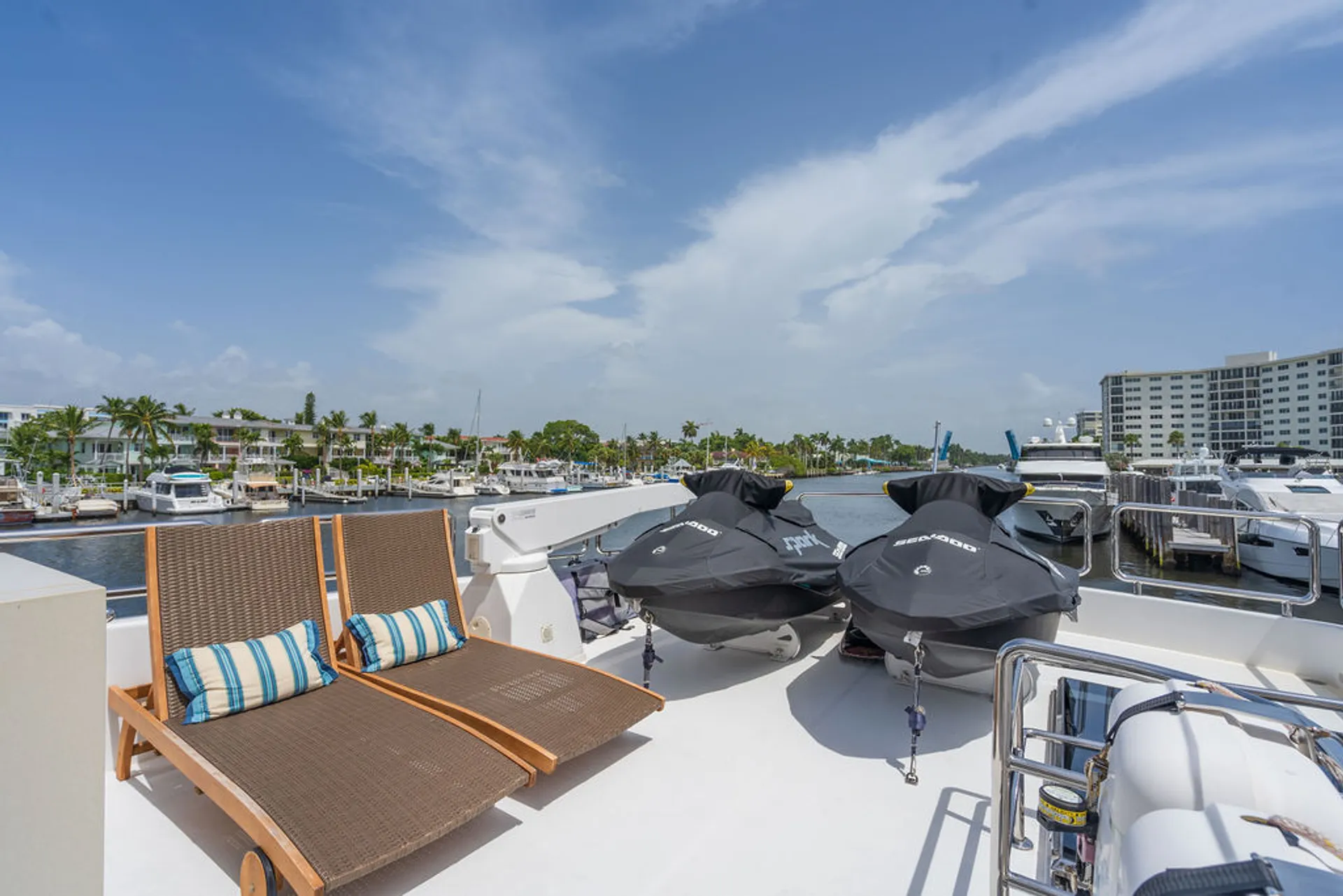 Horizon Flybridge in Delray Beach, FL — photo 8