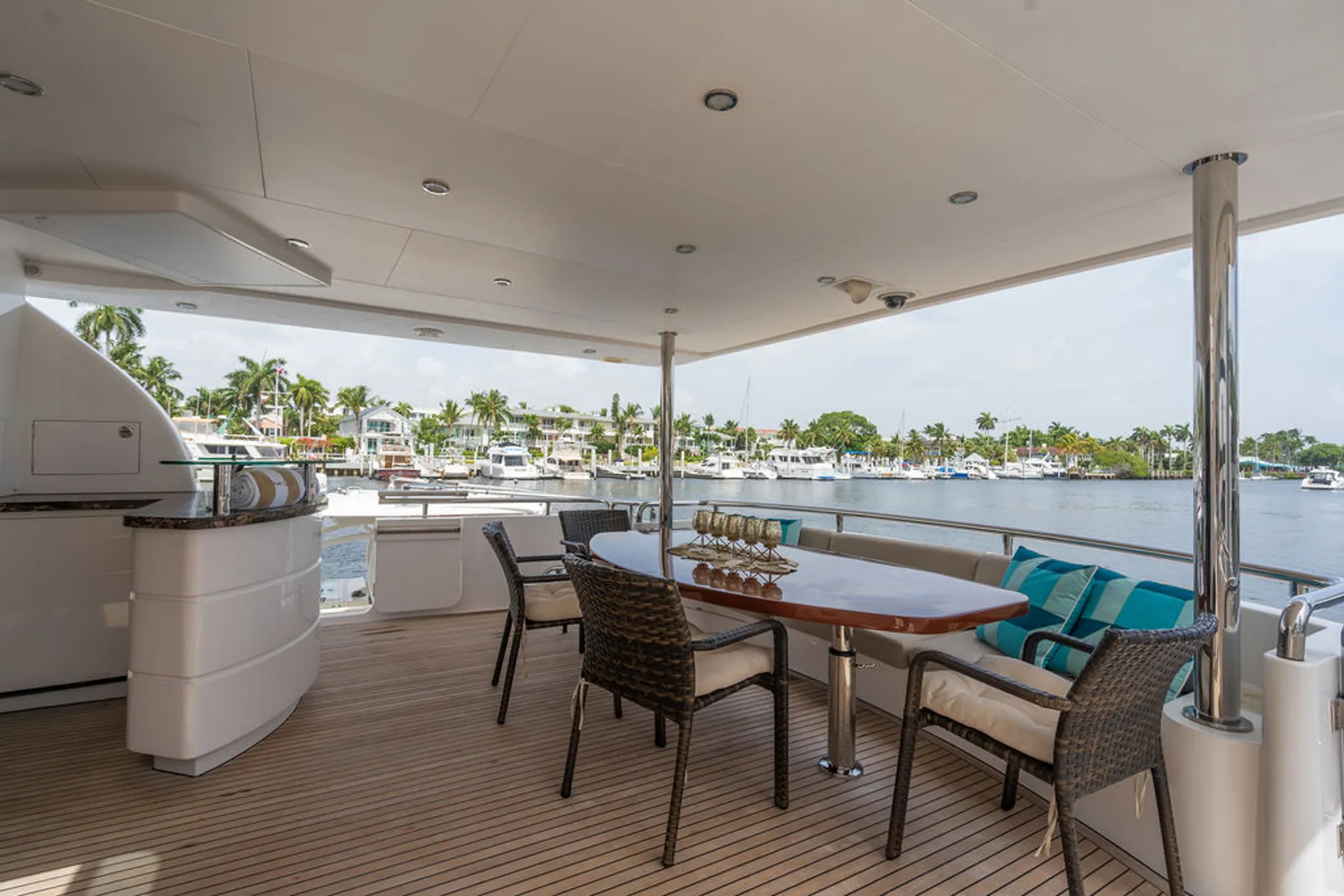 Horizon Flybridge in Delray Beach, FL — photo 6