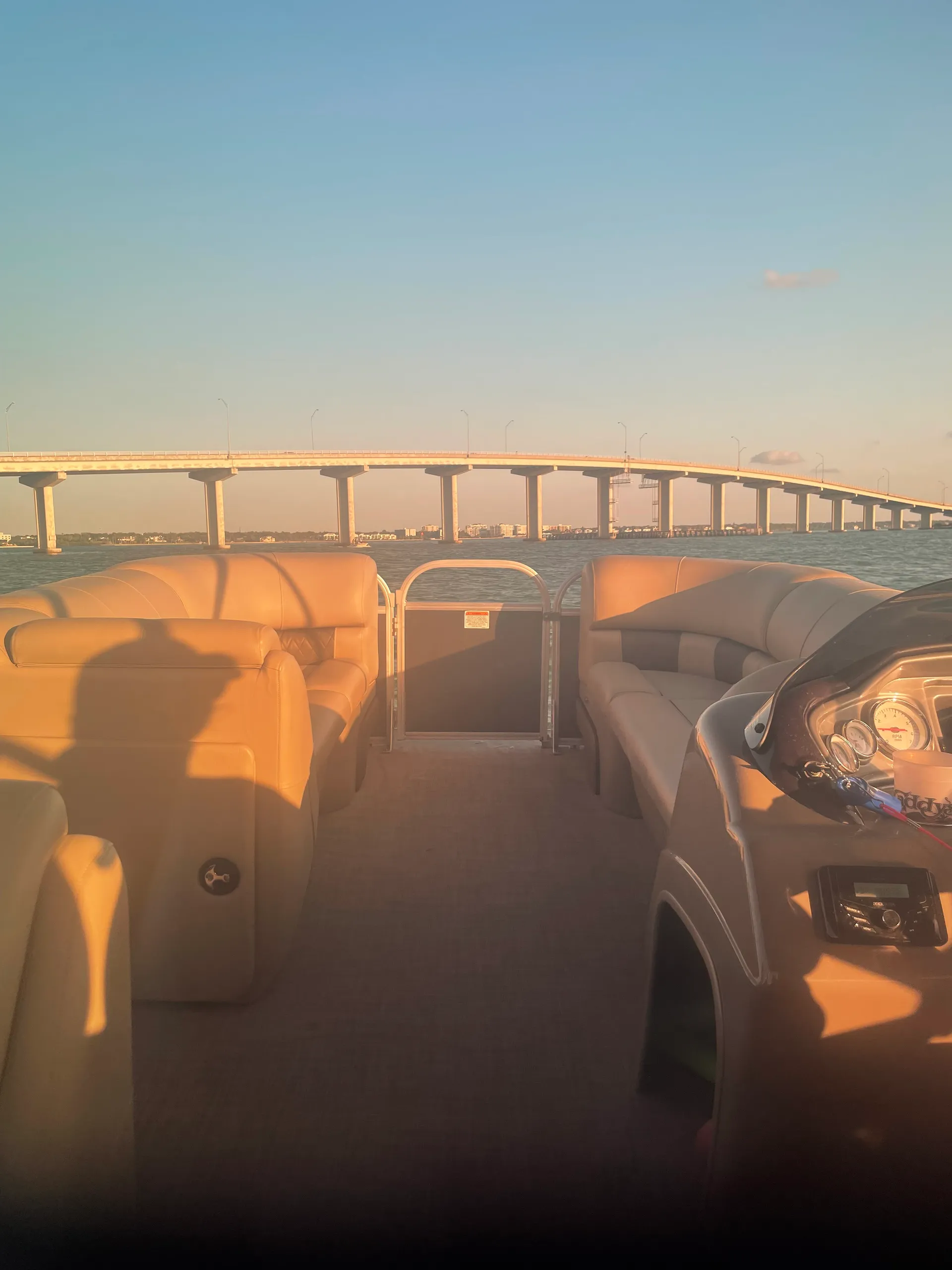 FAMILY FUN OR BOOZE CRUISE CLEARWATER JOHNS PASS SUNSET CRUISE SUN FUN