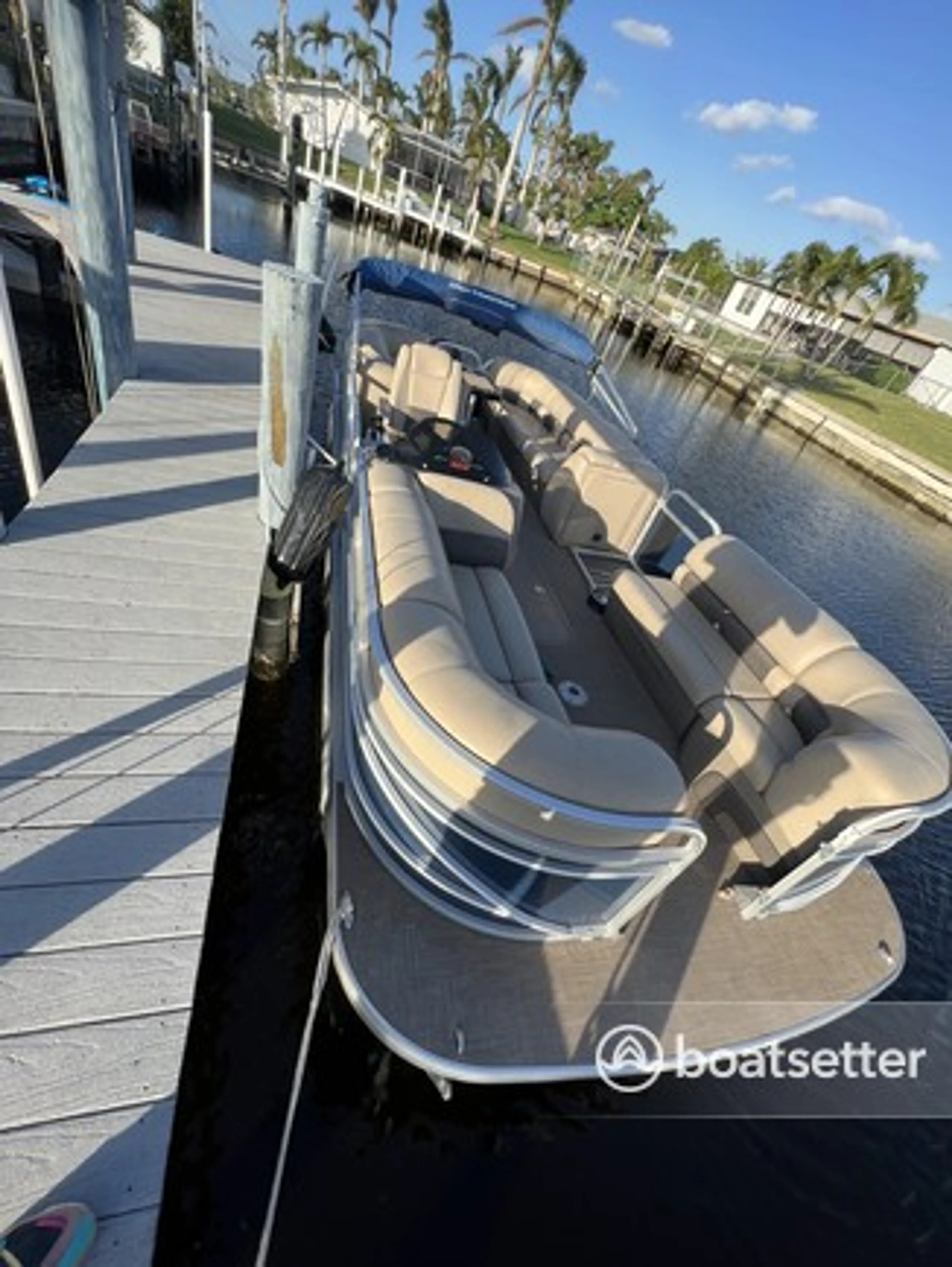 boat