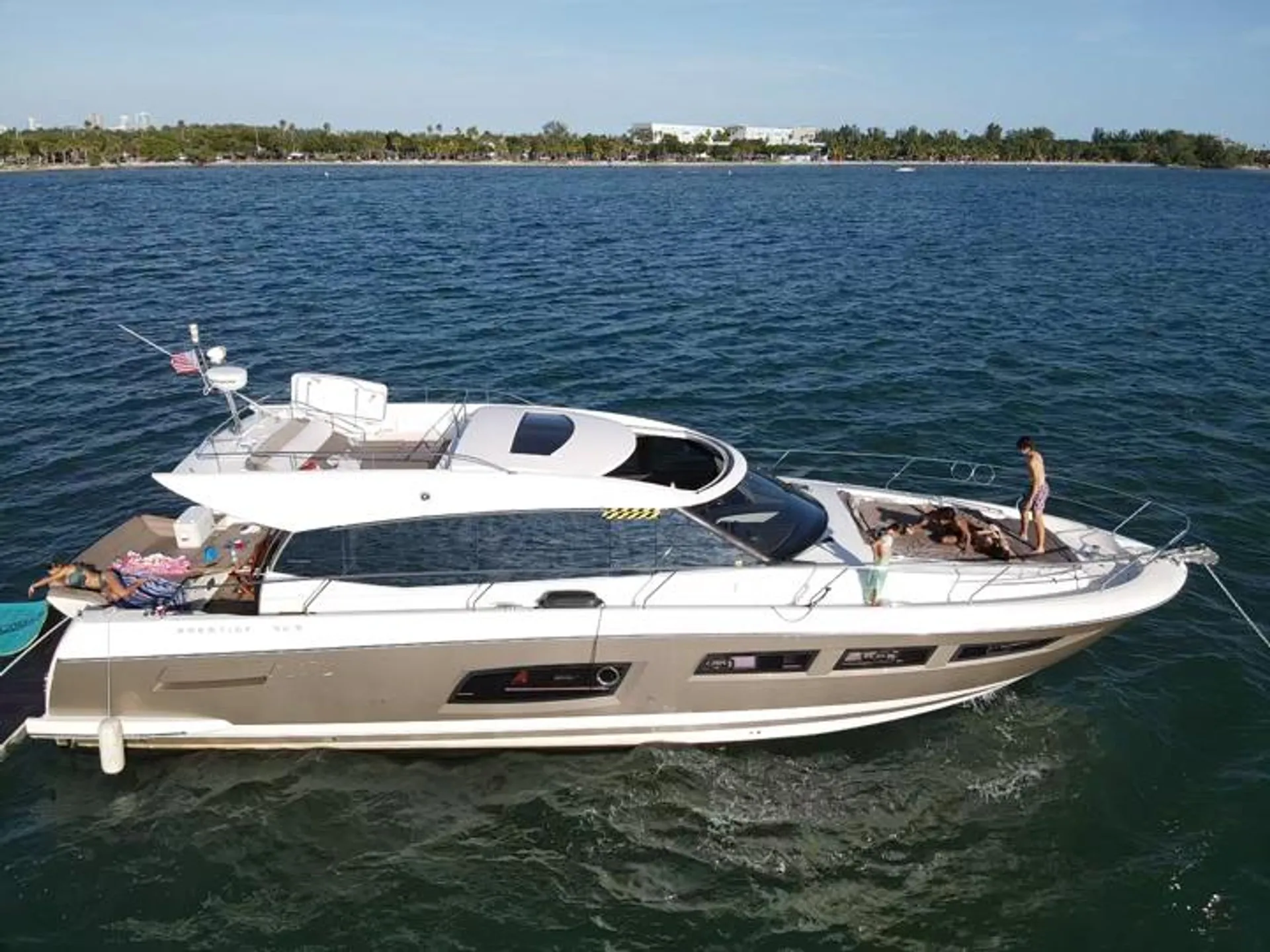 Prestige Prestige  in Miami Beach, FL — photo 2