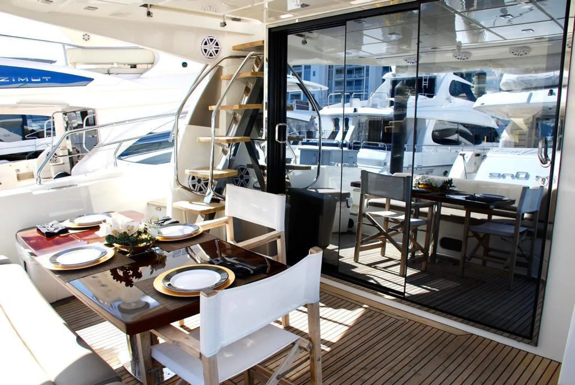 Prestige Prestige  in Miami Beach, FL — photo 3