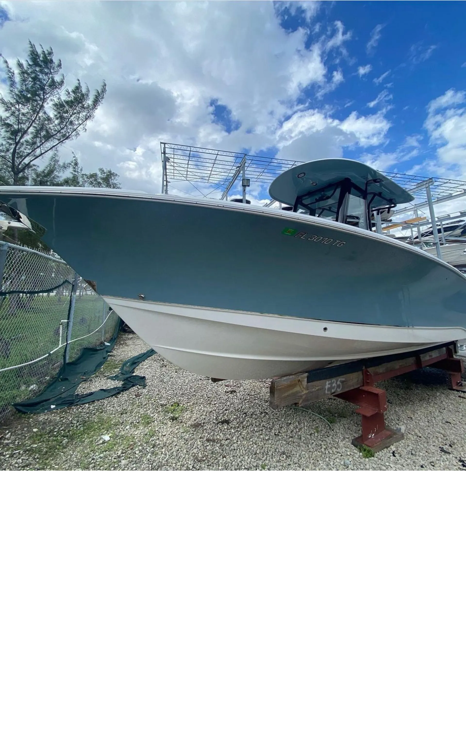 SEA HUNT BOATS ULTRA 275 SE in Key Biscayne, FL — photo 3