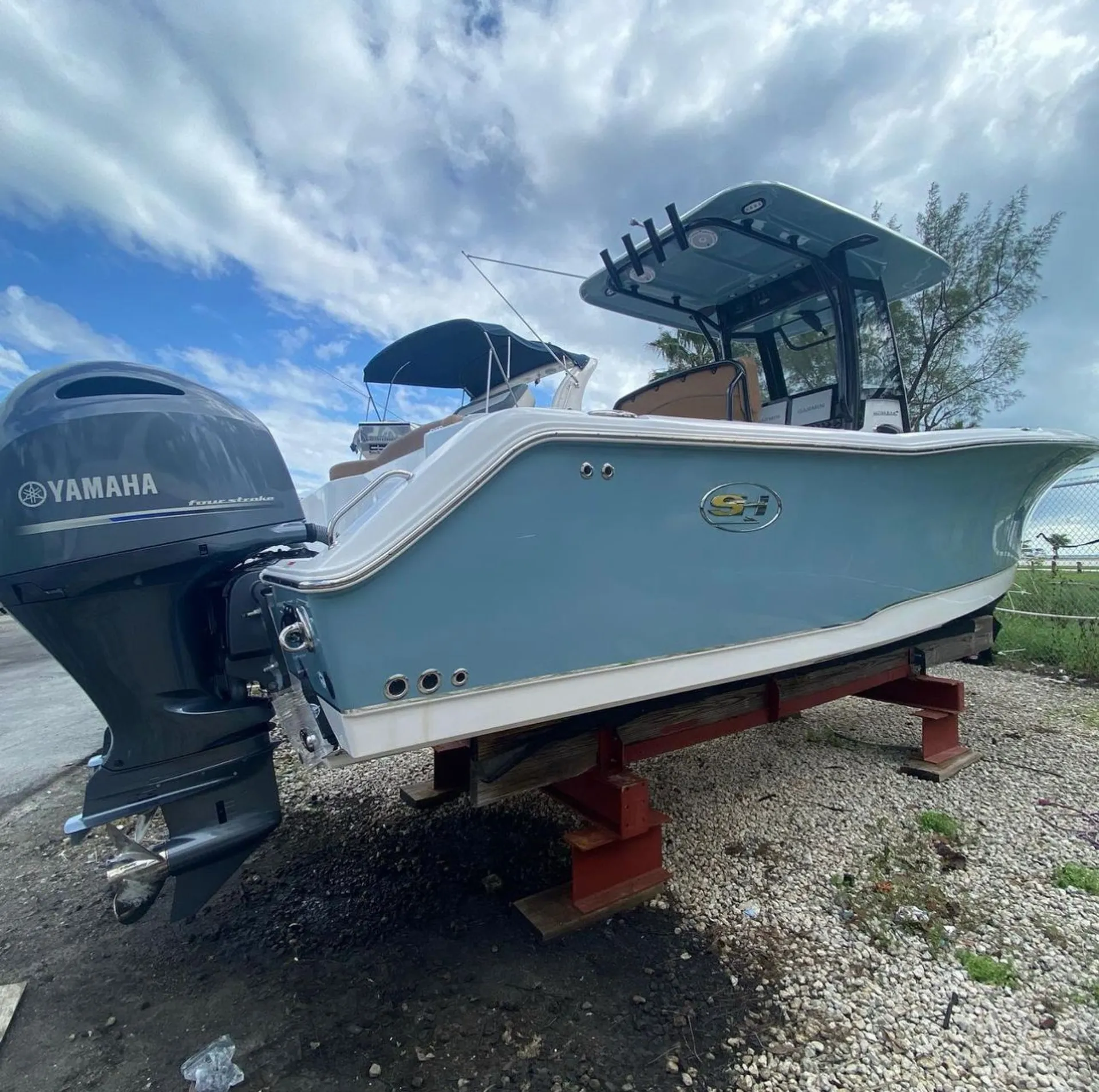 SEA HUNT BOATS ULTRA 275 SE in Key Biscayne, FL — photo 2