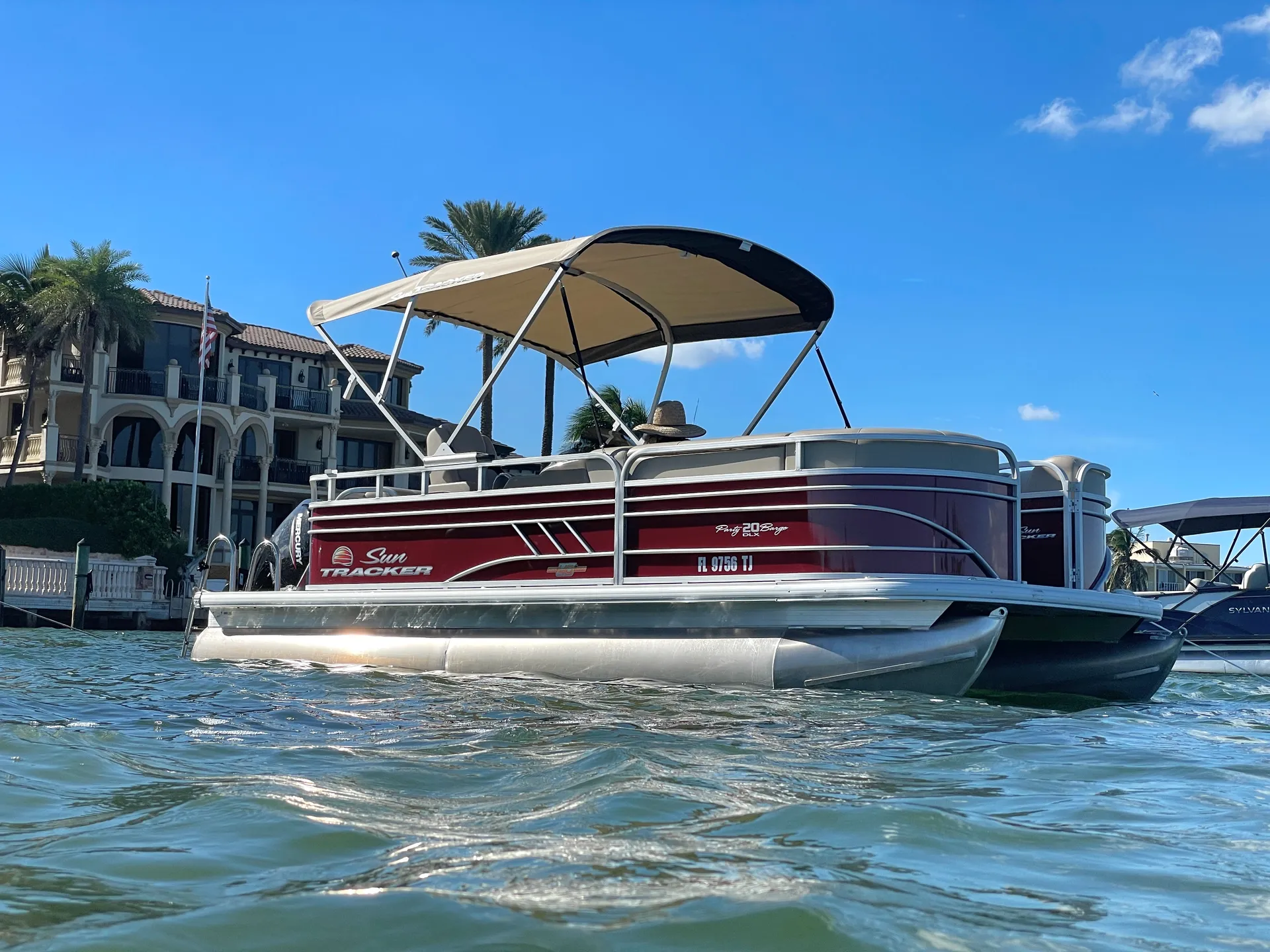 boat