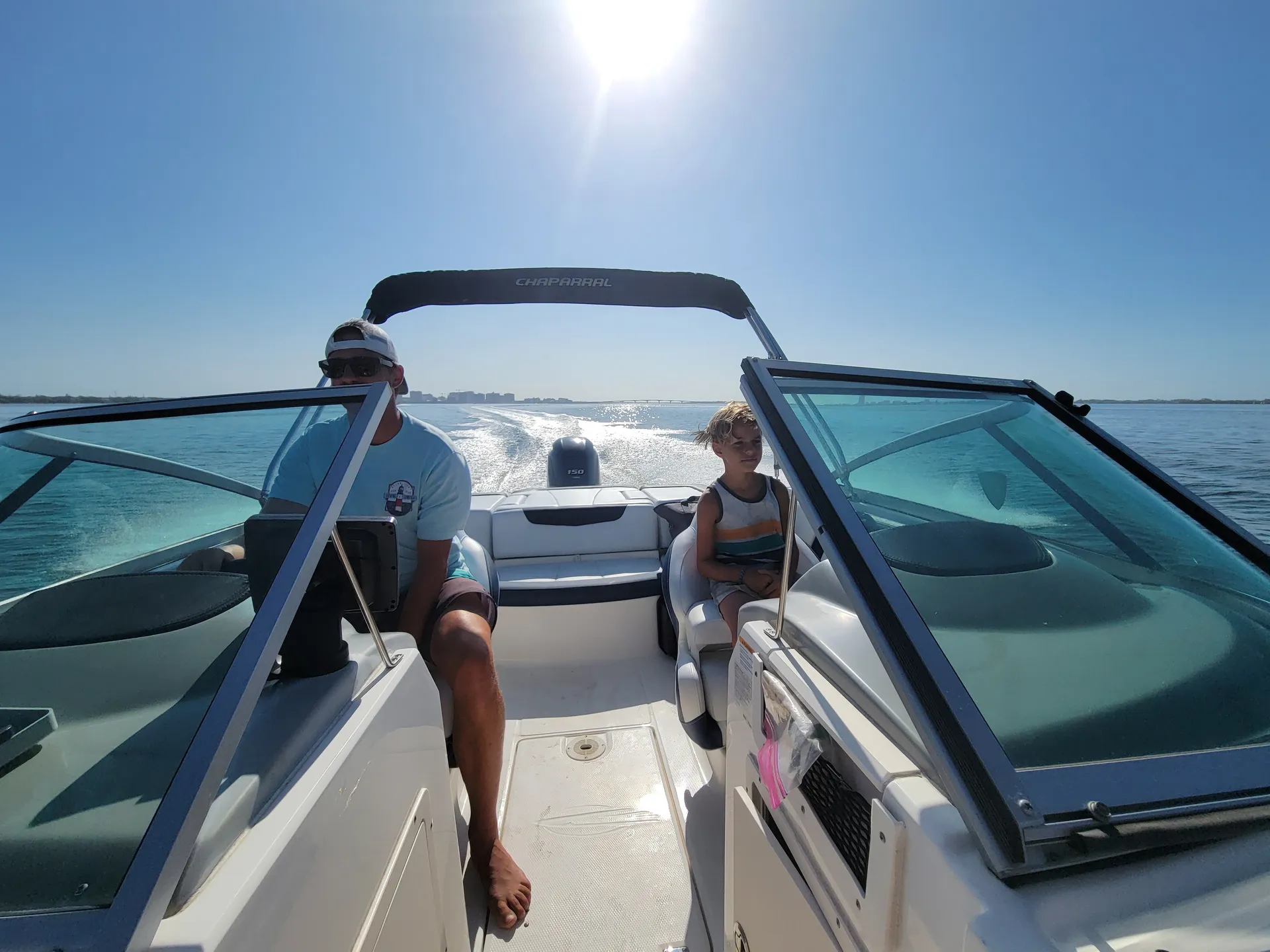 boat