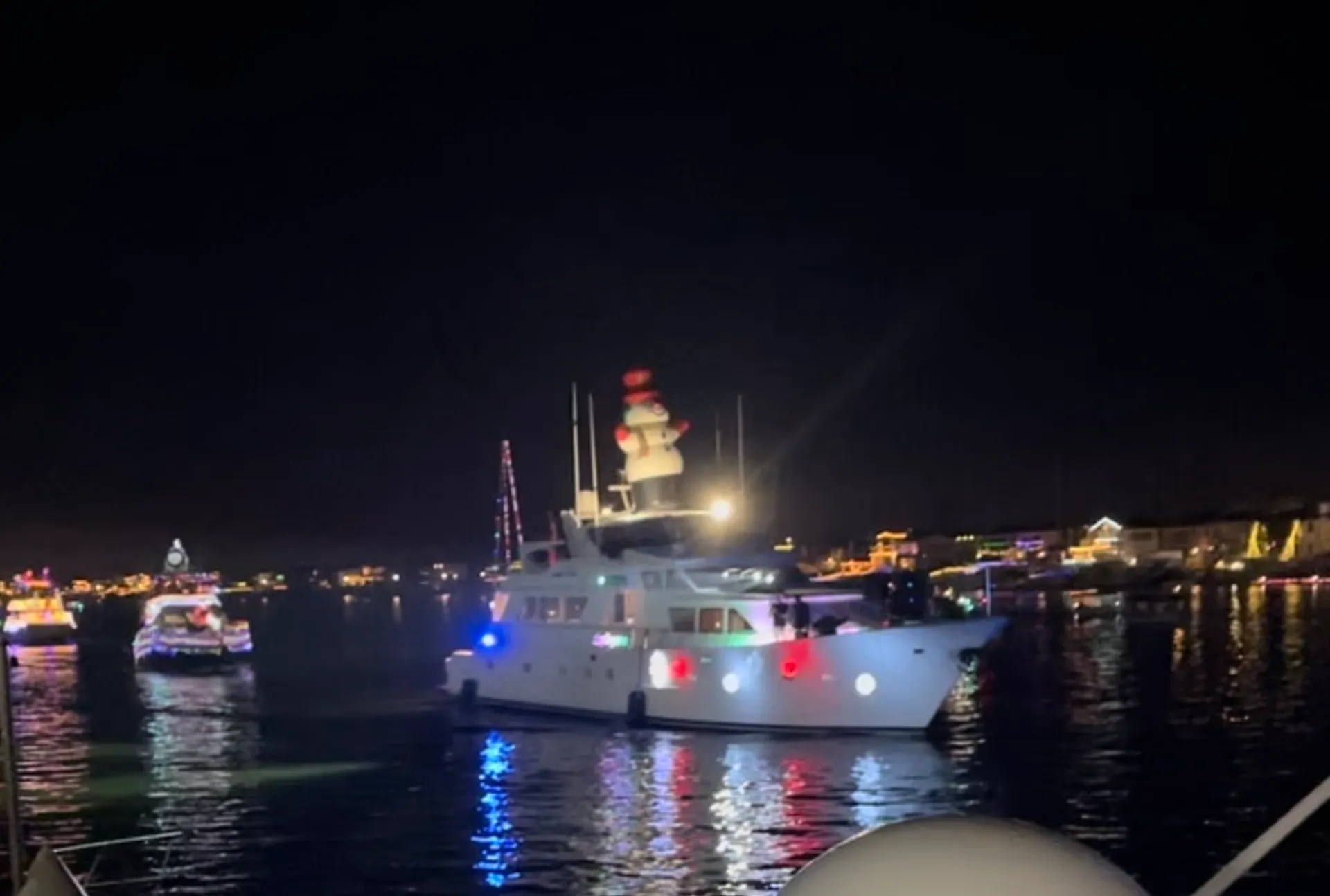 Sea Ray Boats IO1137826 in Newport Beach, CA — photo 8