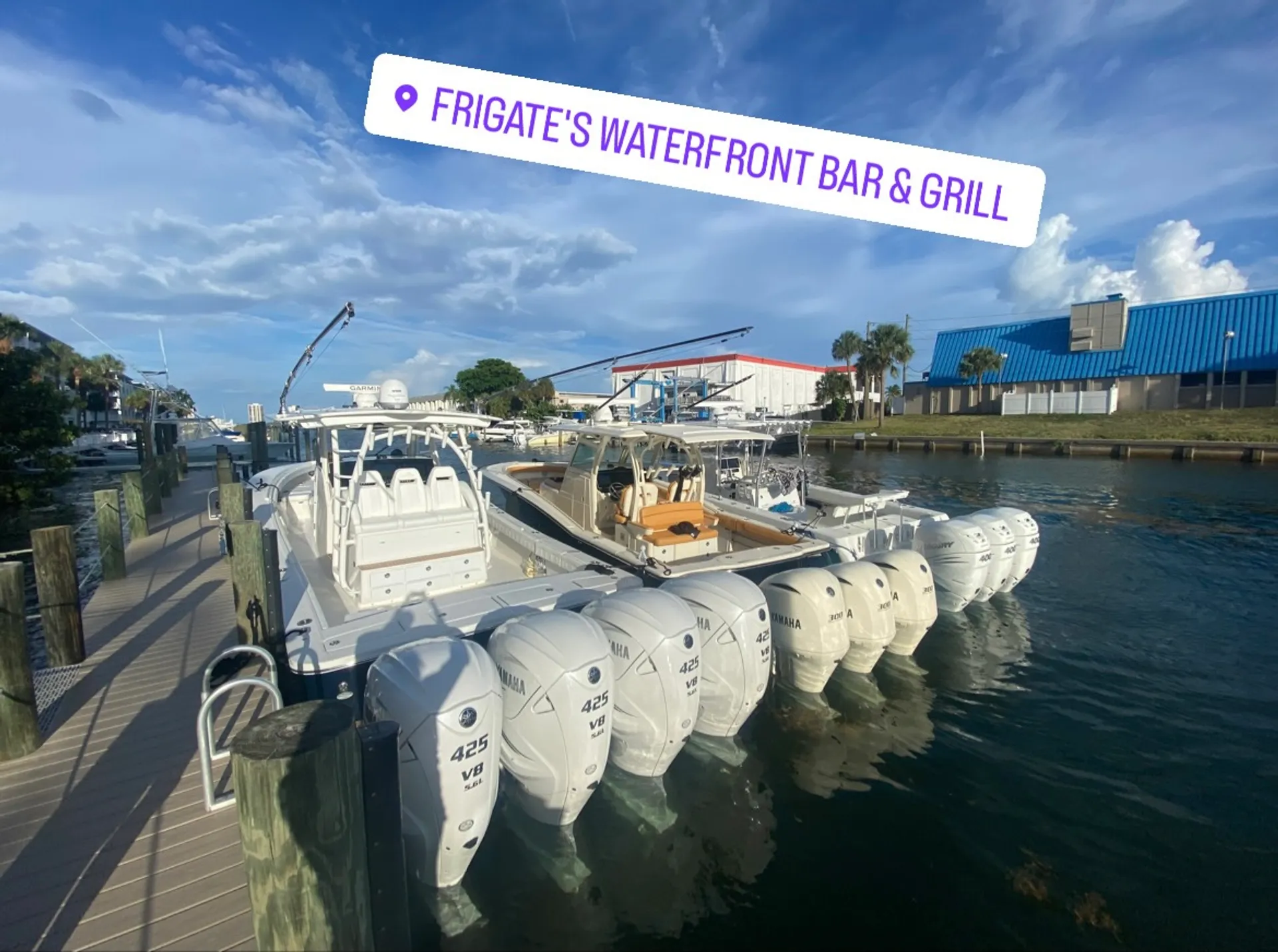 🎇38' SCOUT INCLUDES CAPTAIN, FUEL  20% OFF ALL CHARTERS🎇