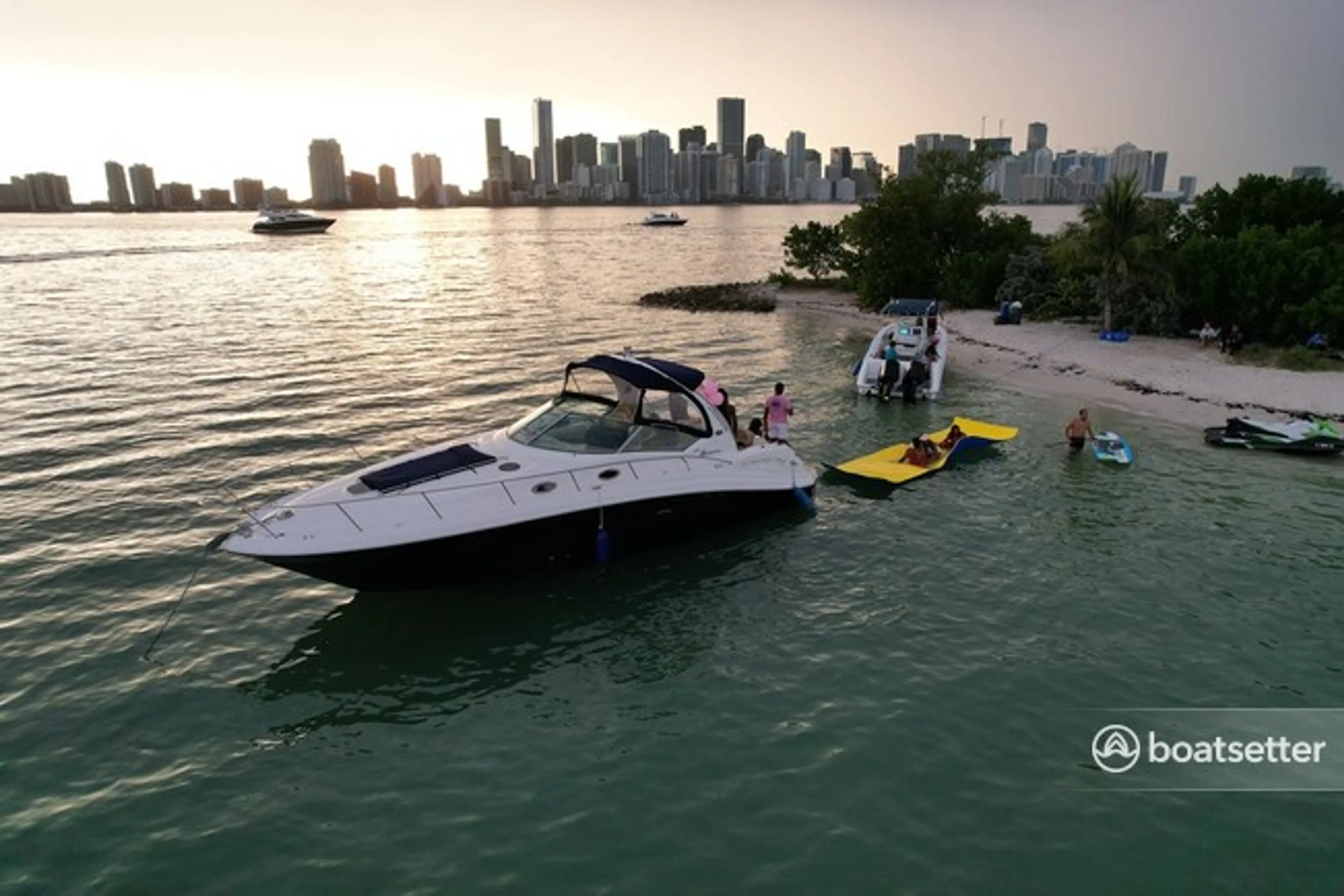 boat