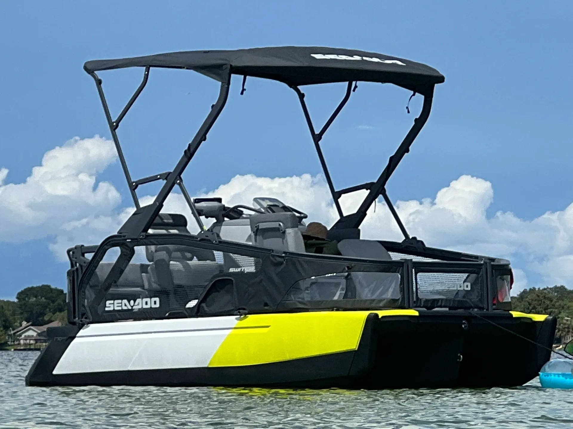 boat