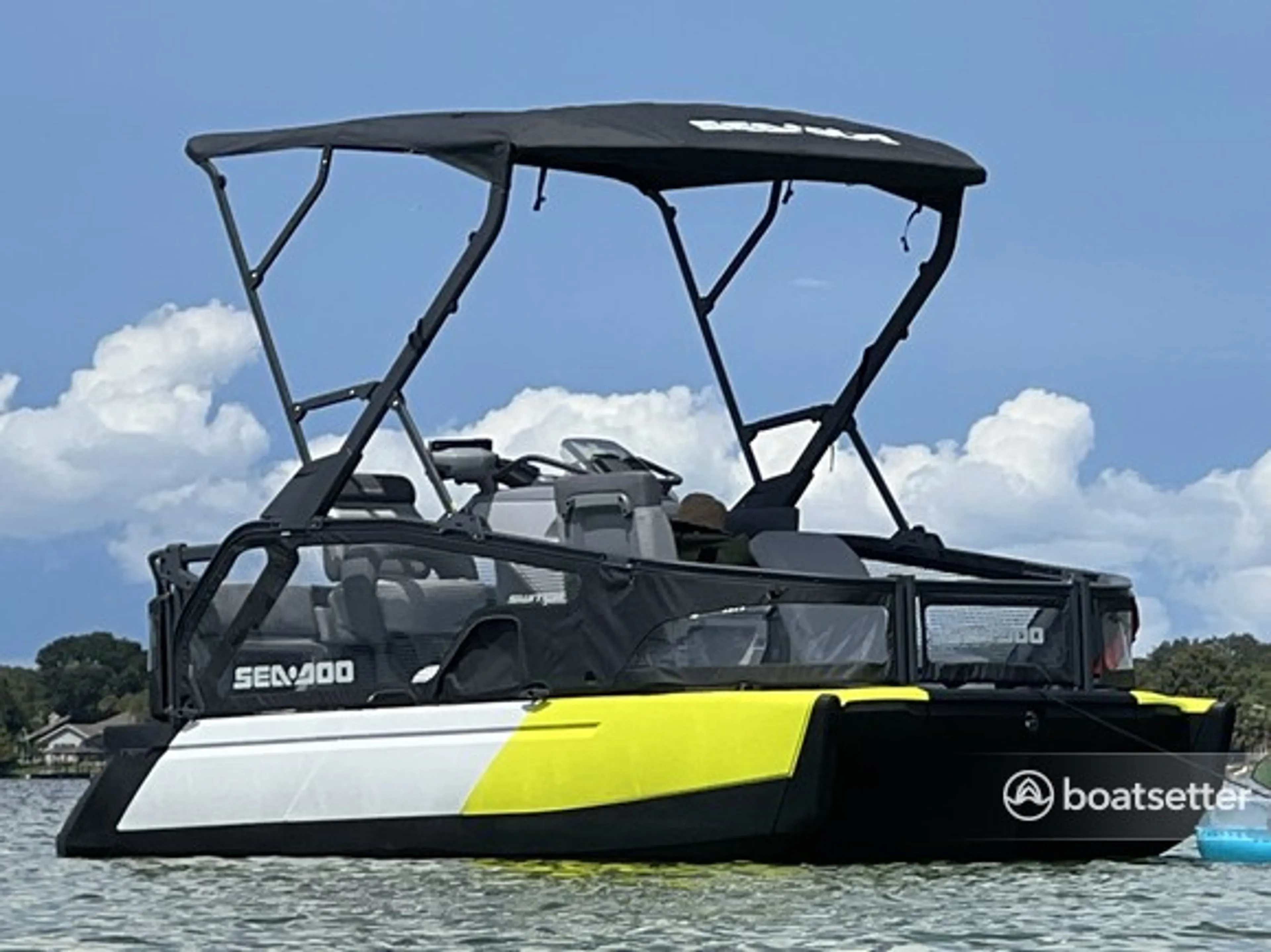 boat