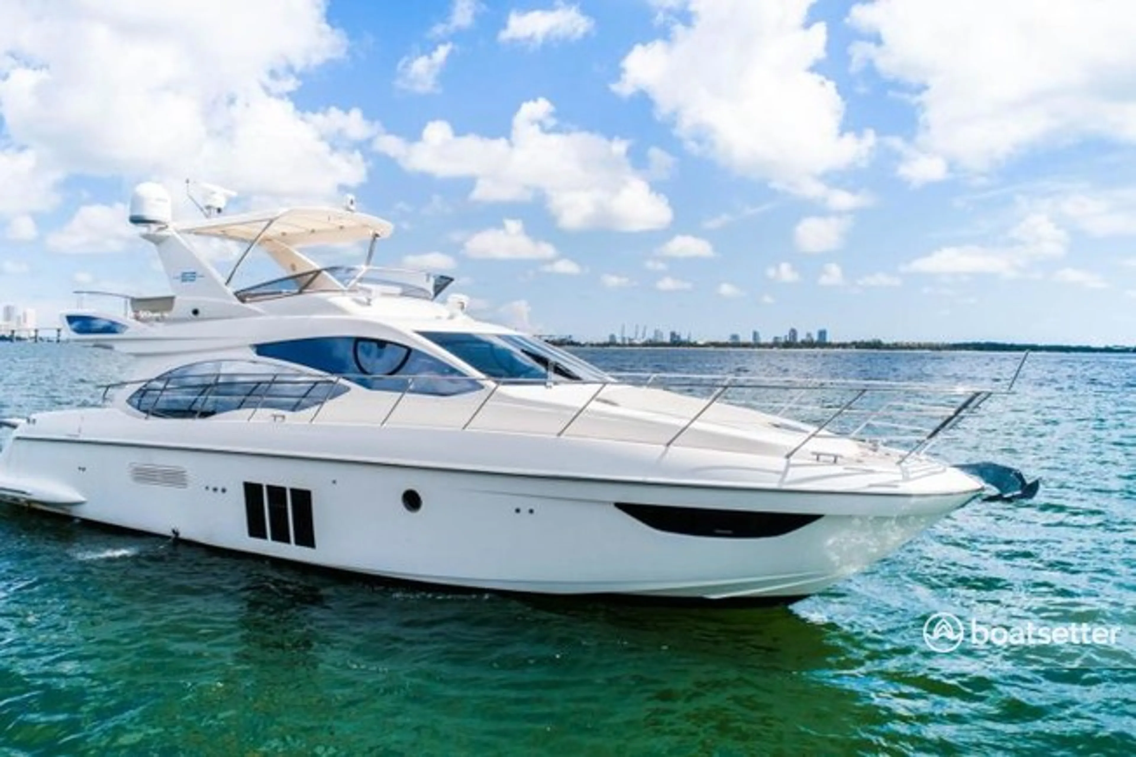 boat