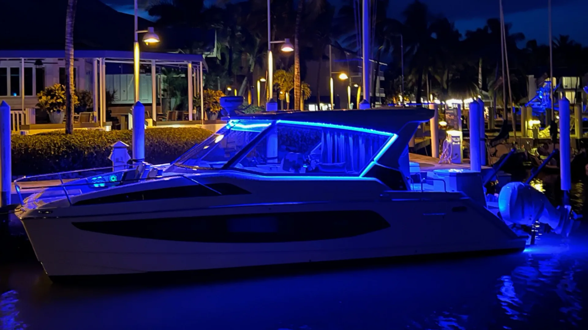 Aquila 44 in St. Petersburg, FL — photo 2