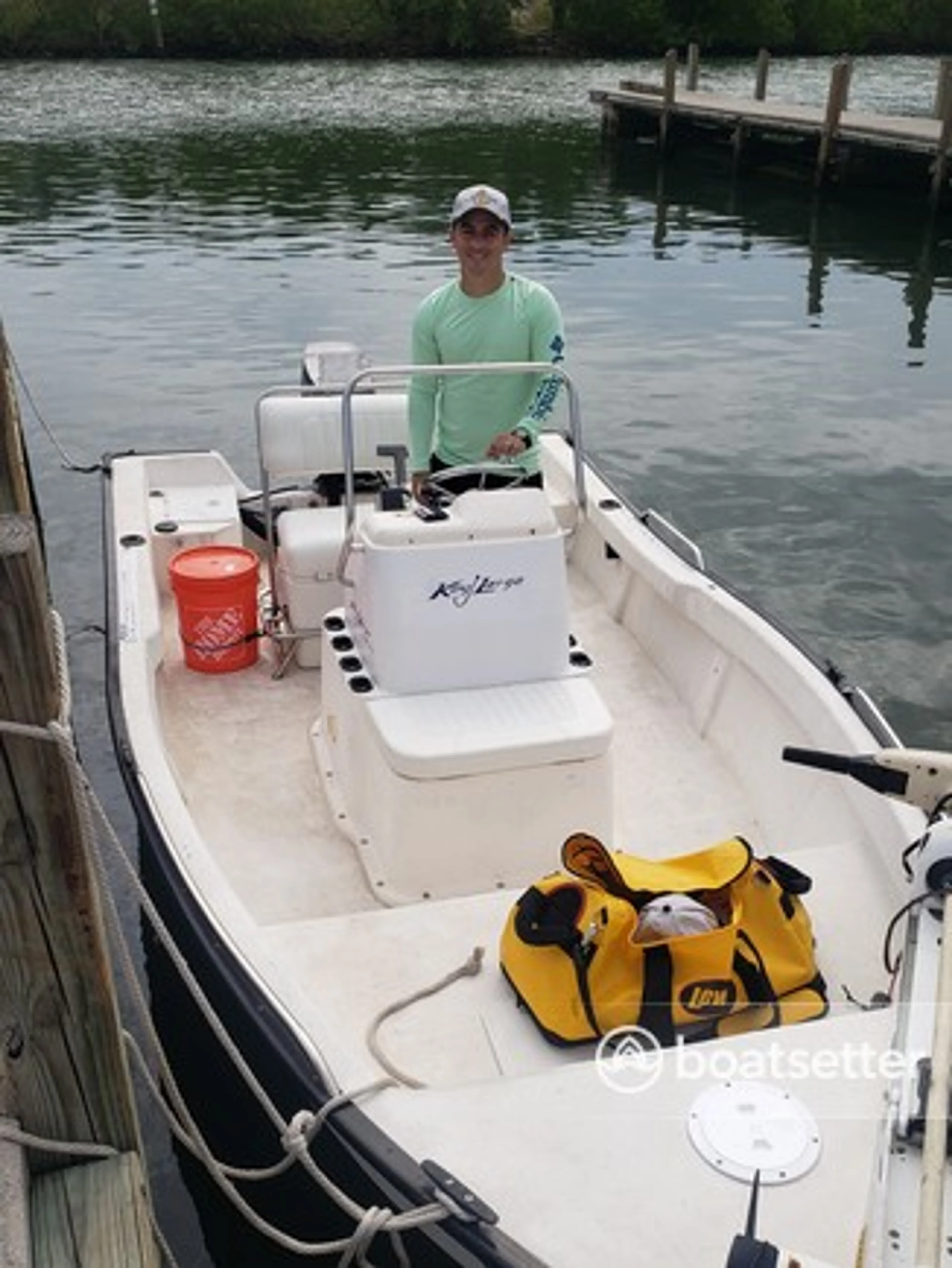 boat