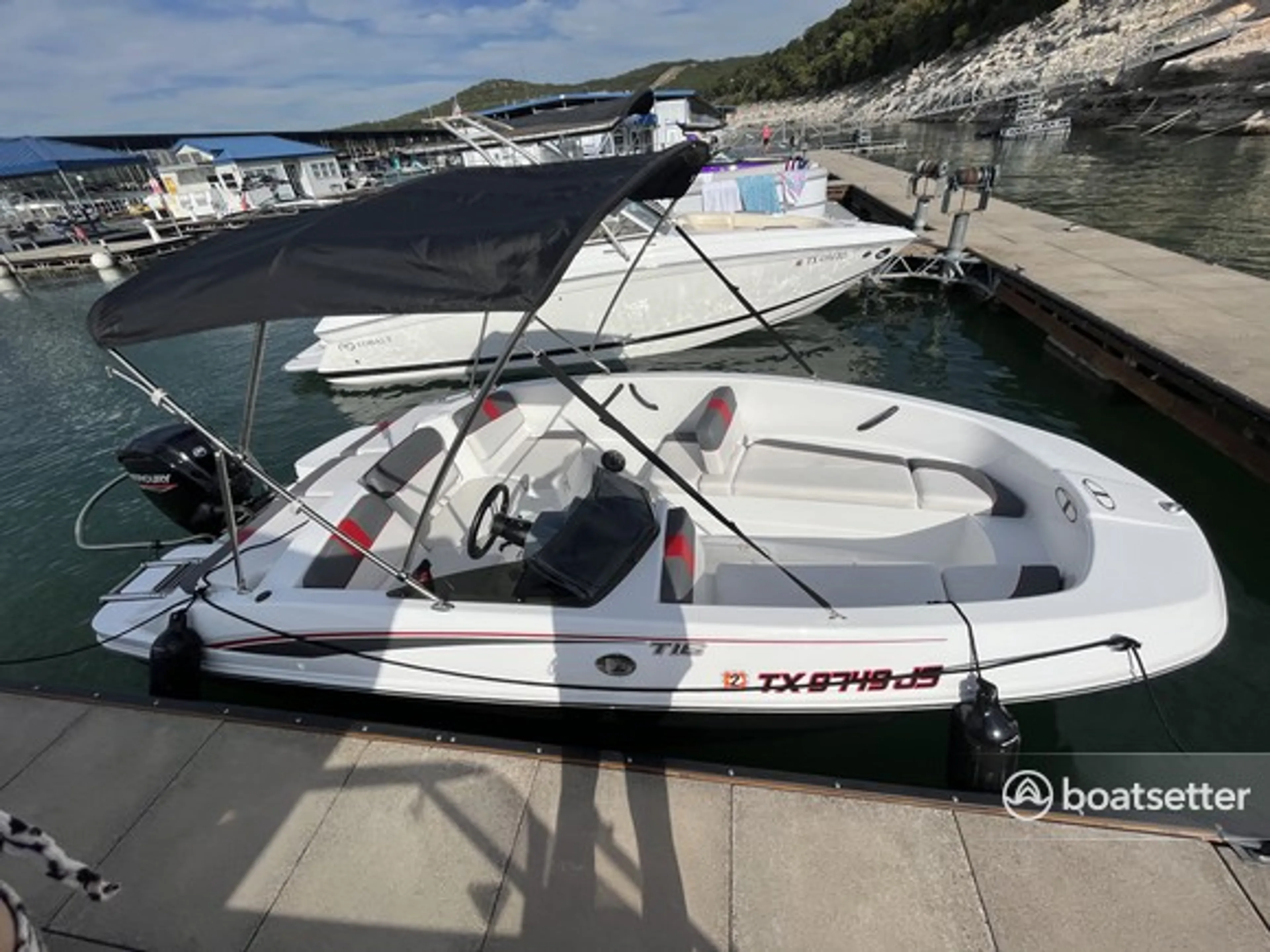 boat