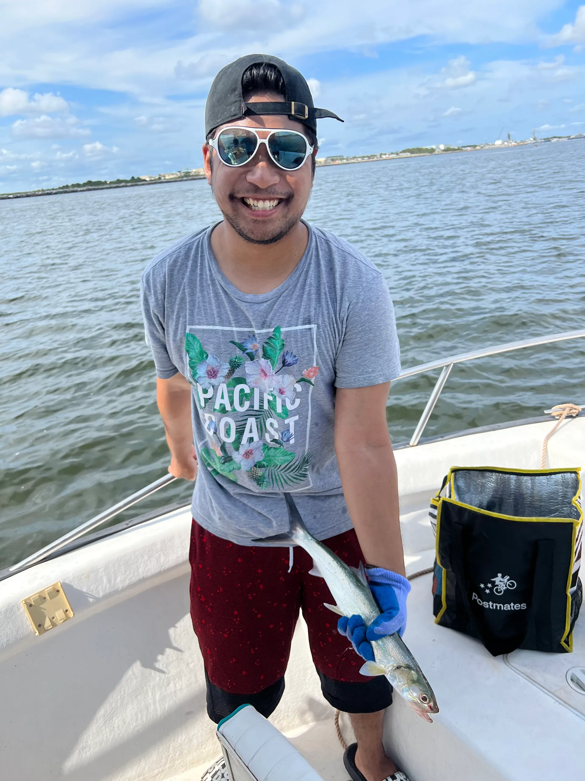 Key Largo by Marine Mfg. 180 Center Console in Jacksonville, FL — photo 4