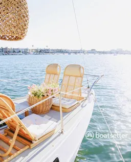 Private Romantic Cruises