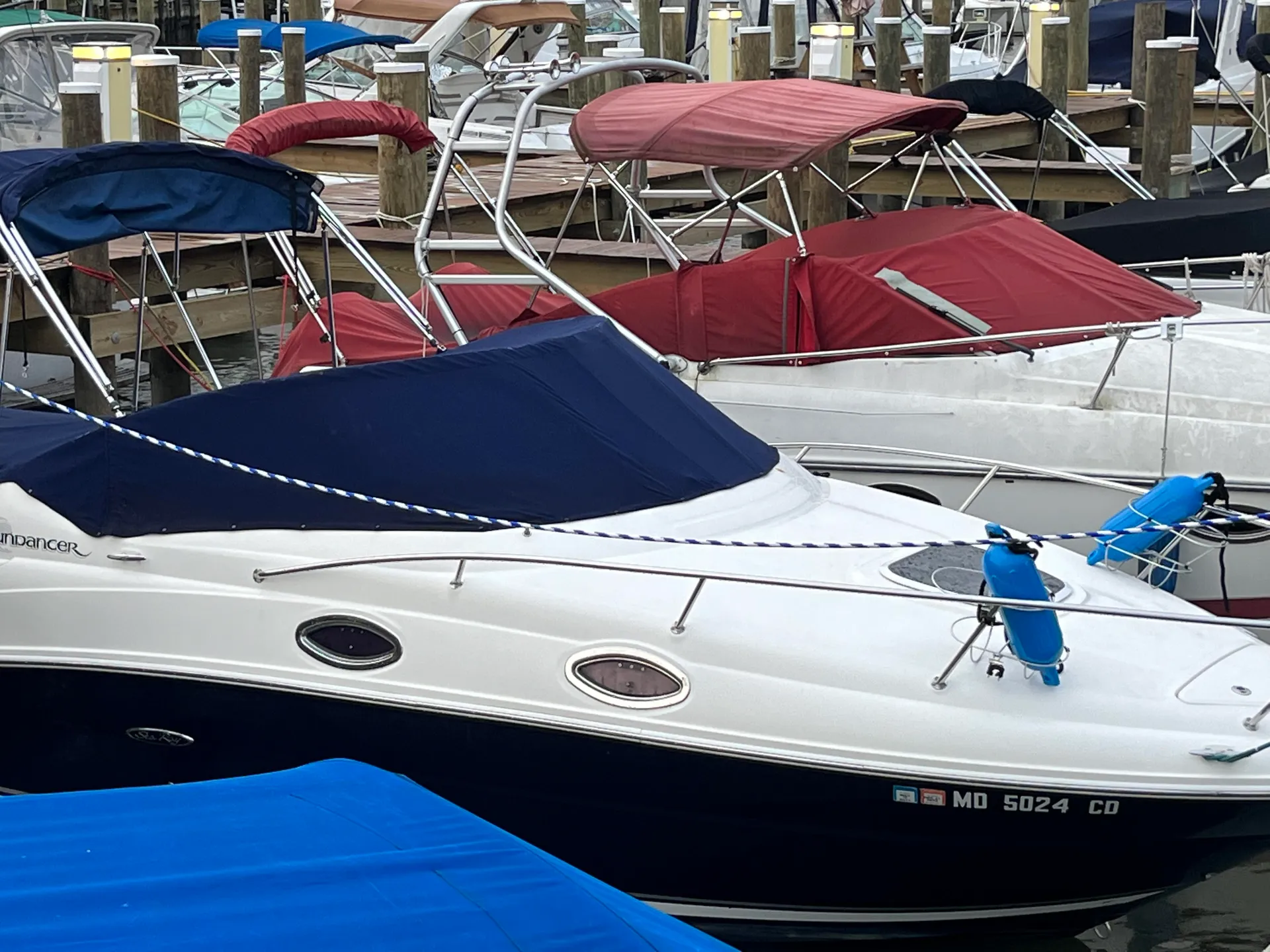 Sea Ray Boats Other in Essex, MD — photo 4