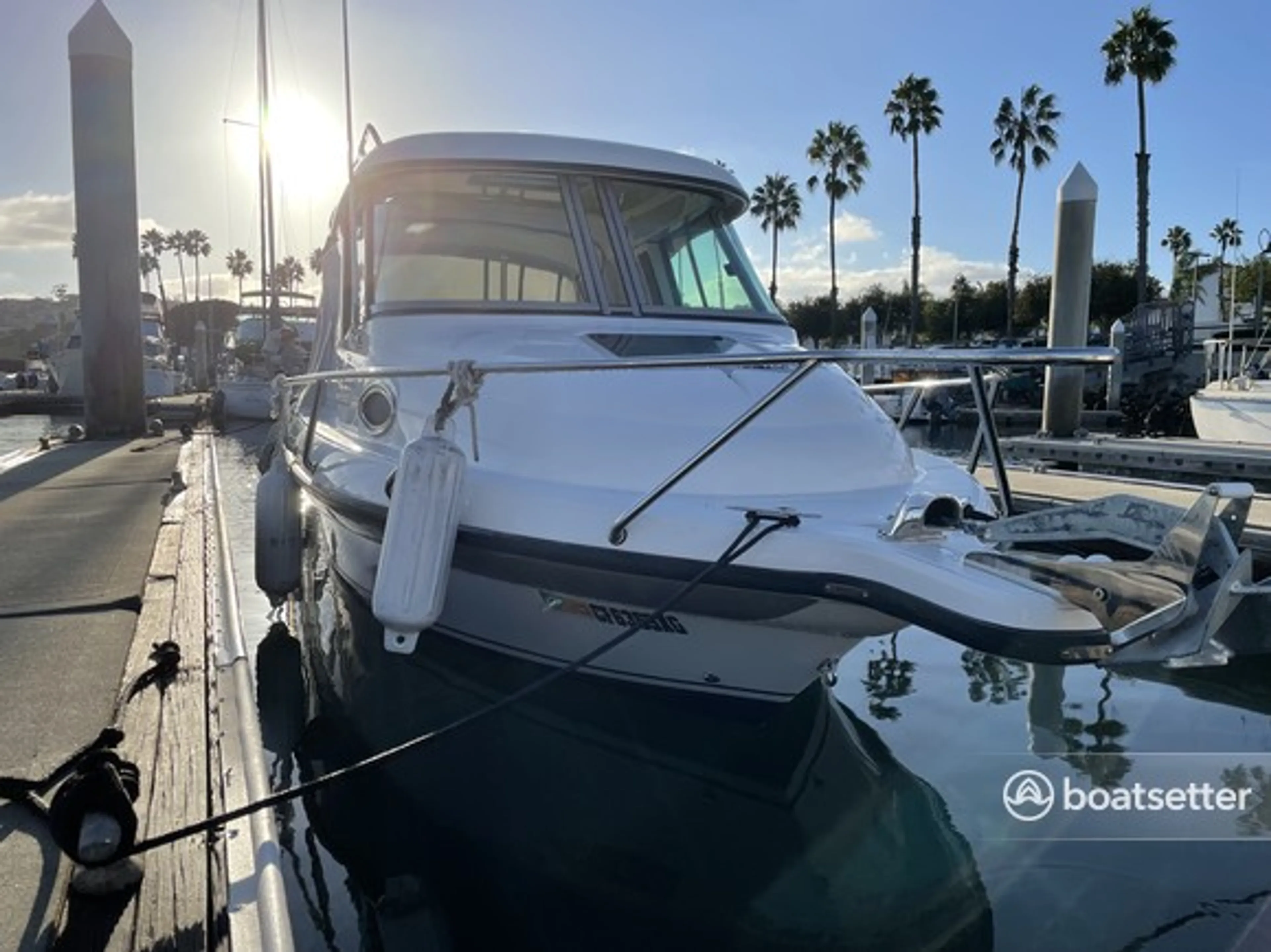 boat