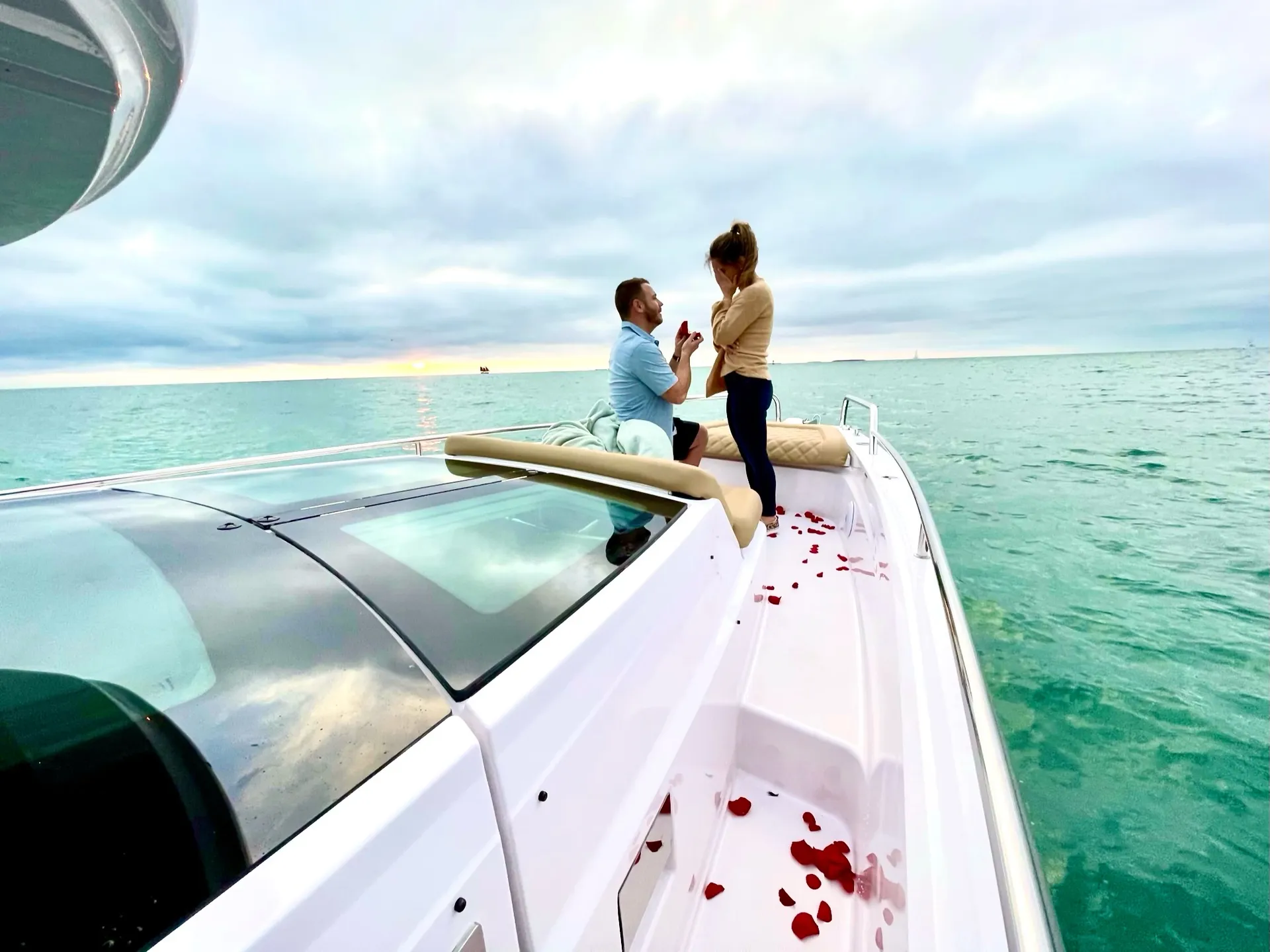 SUV of the Sea's - Brabus Luxury Adventure Boat