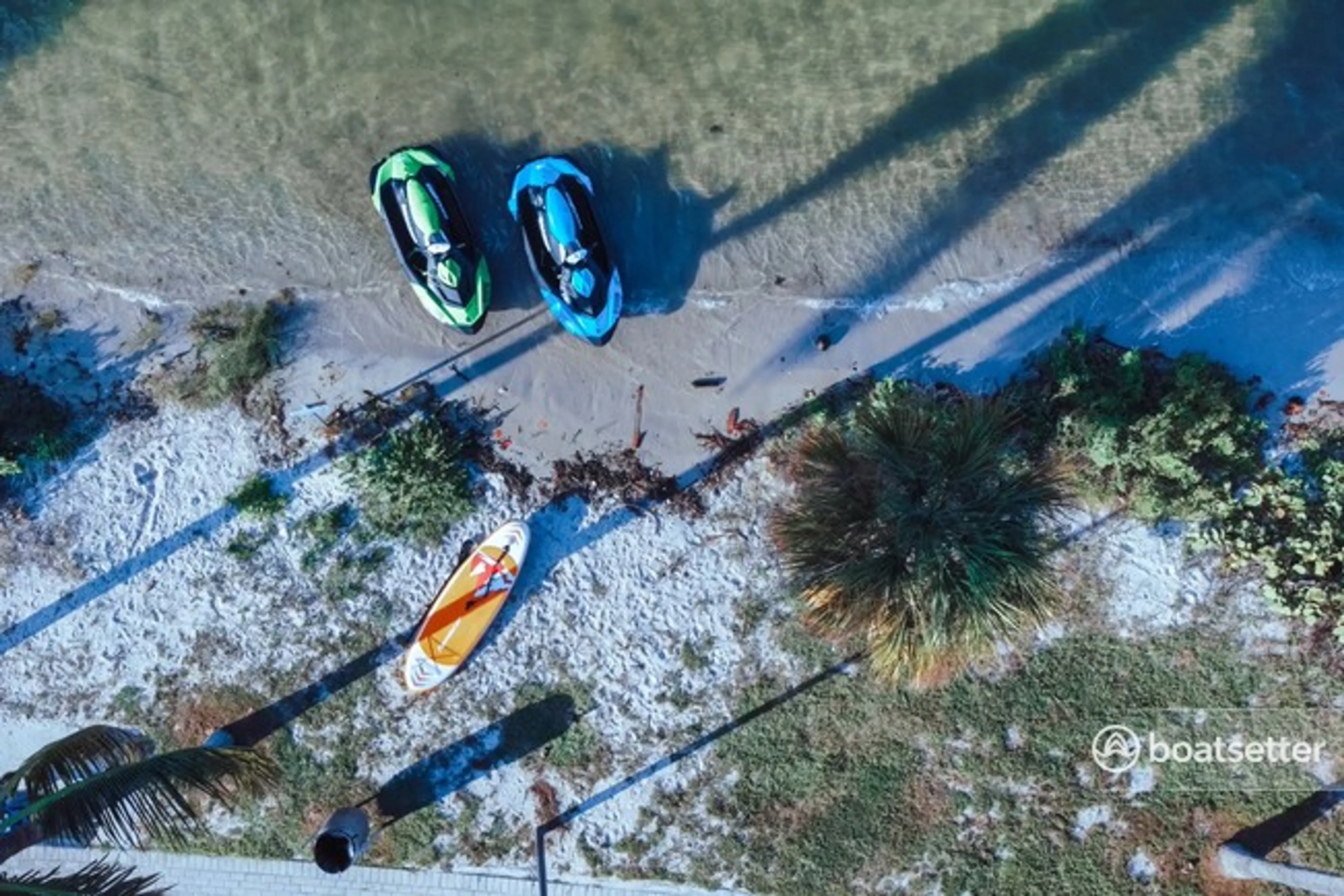 boat