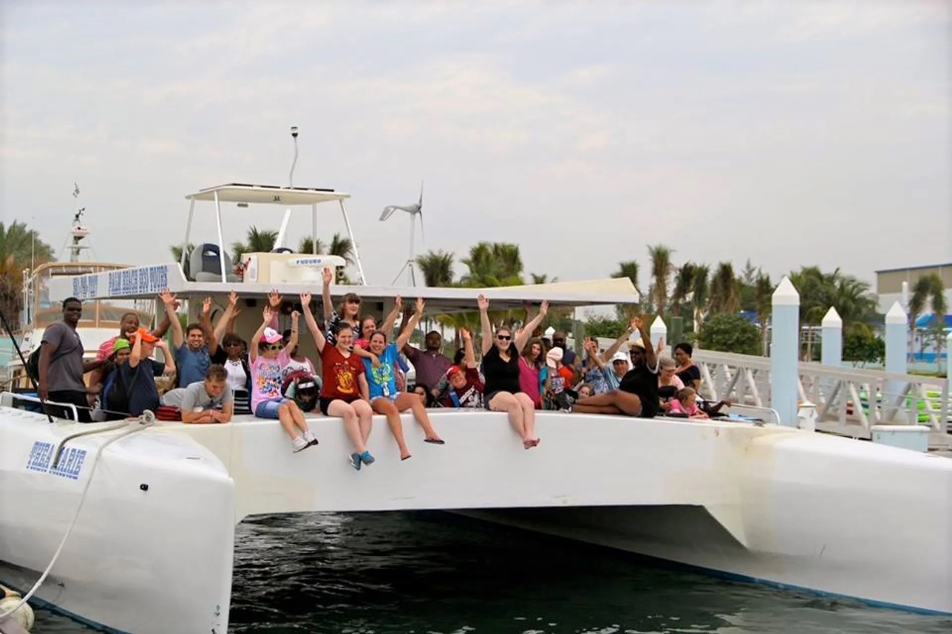 boat