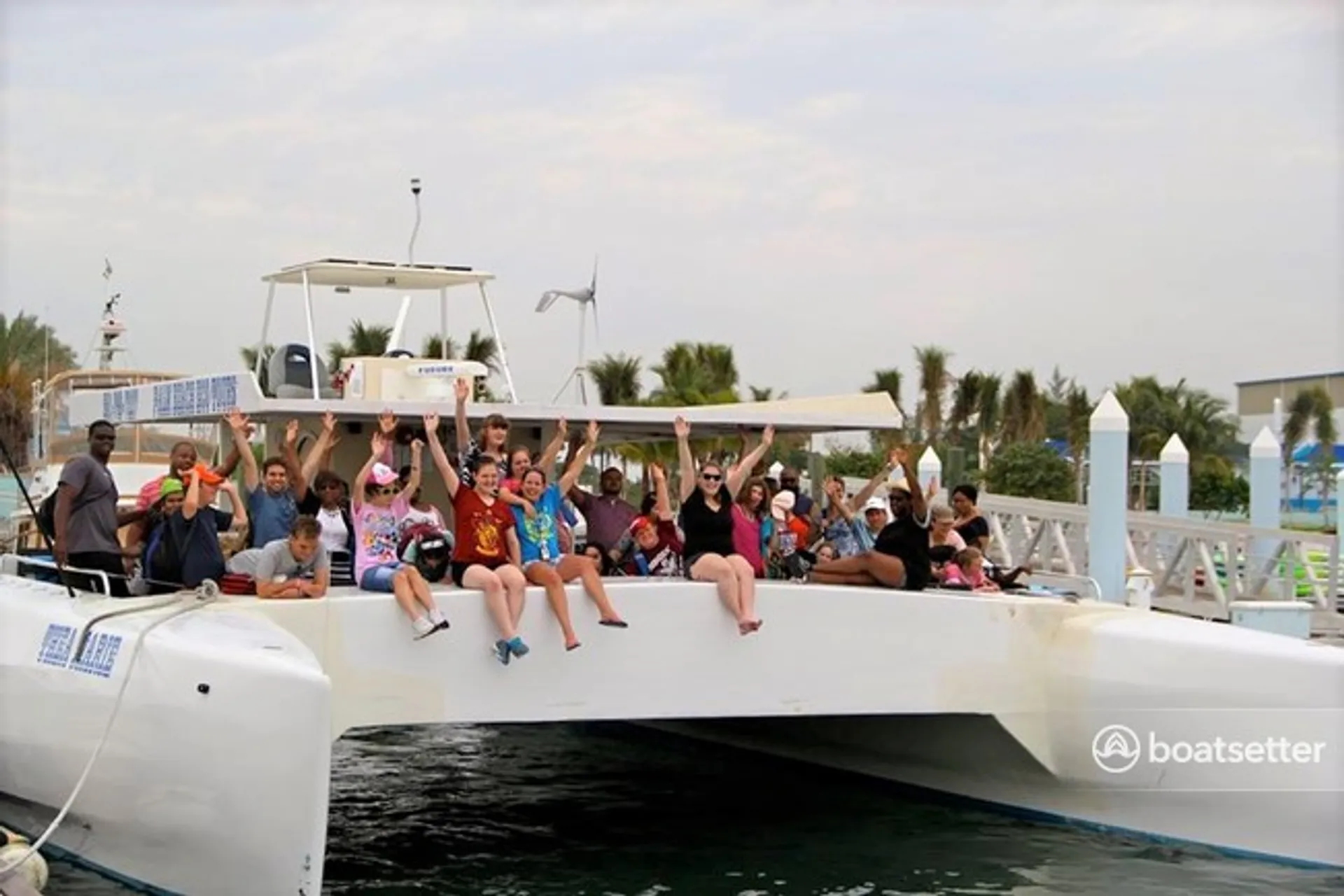 boat