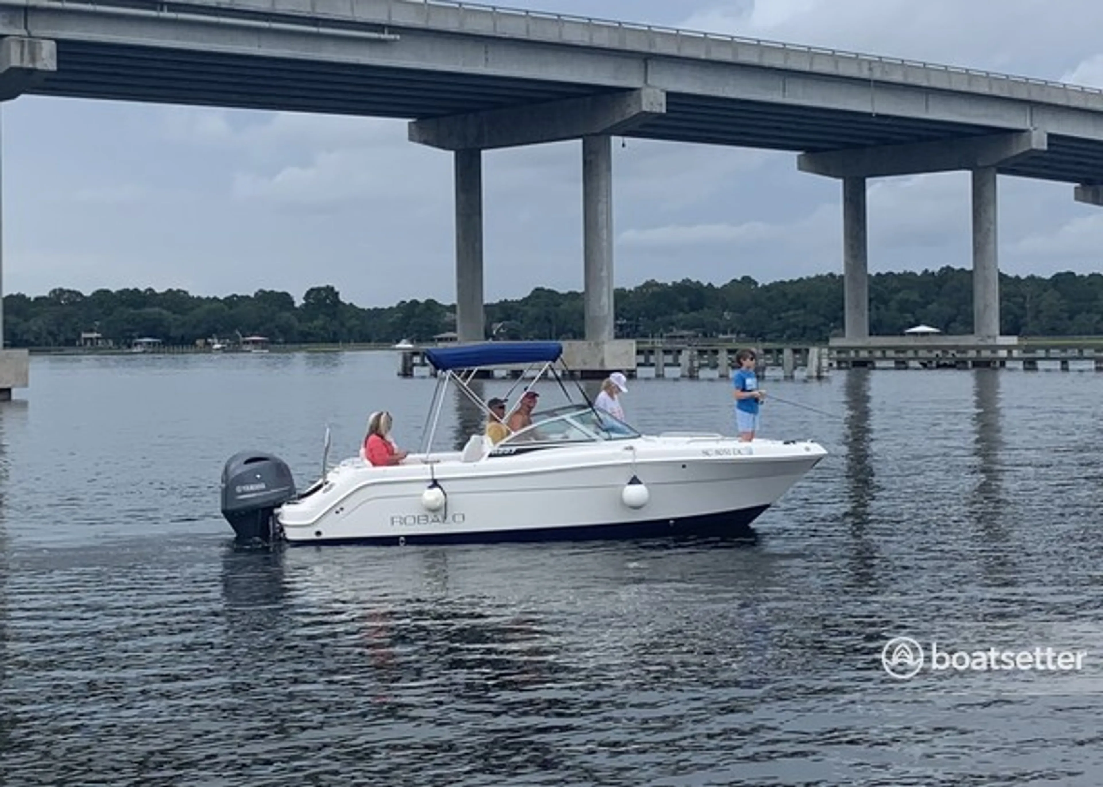 boat
