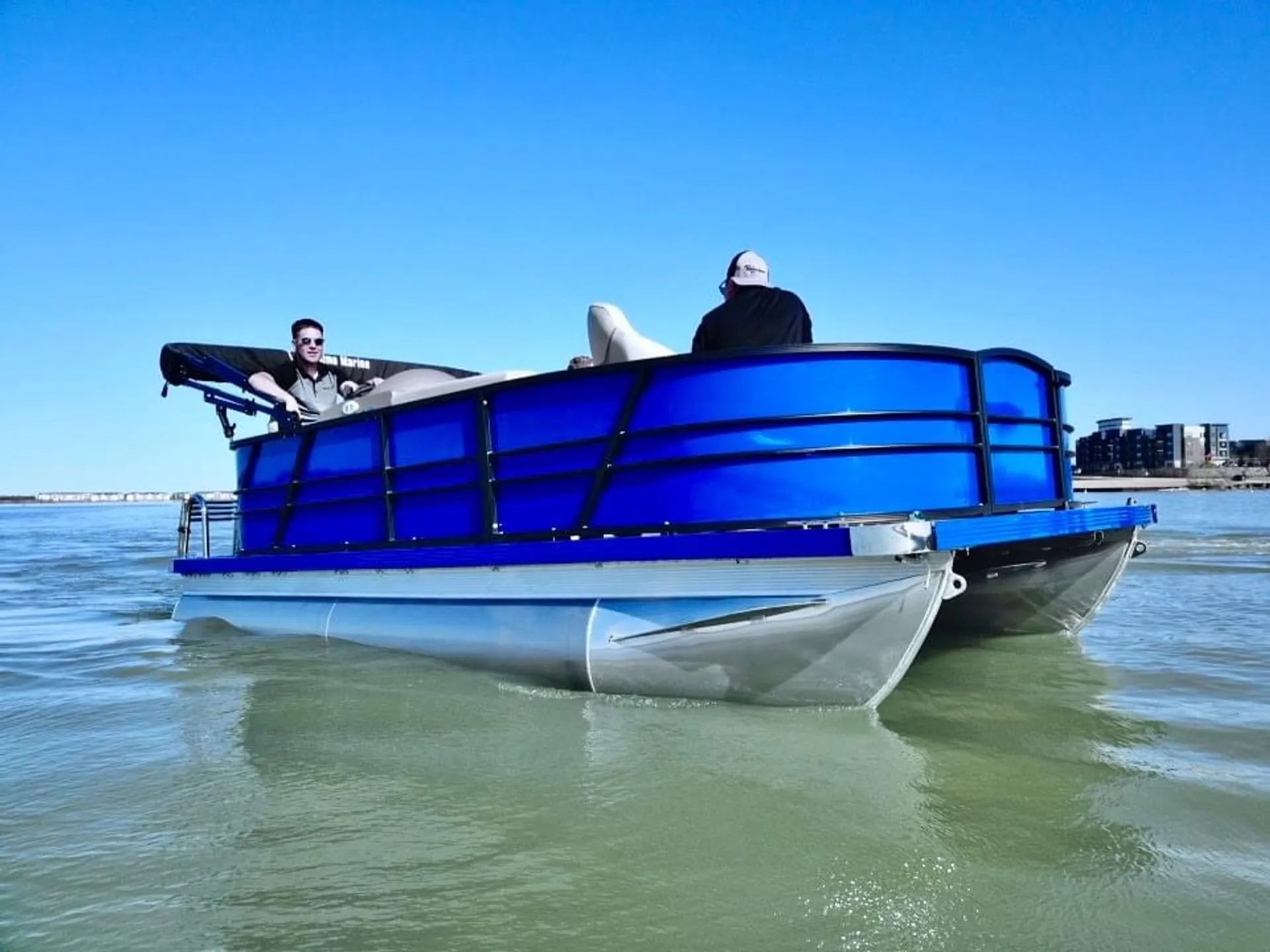 boat