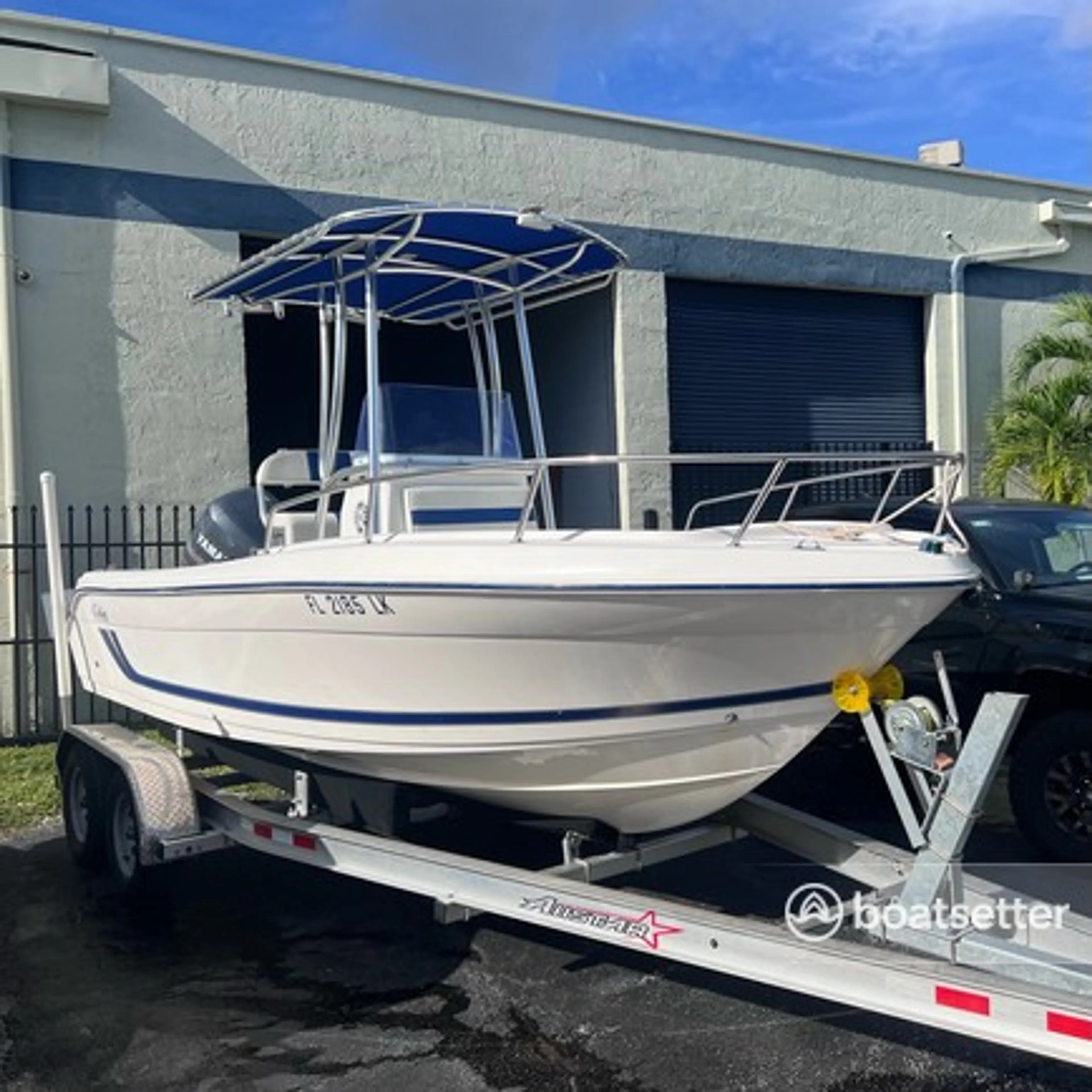 boat