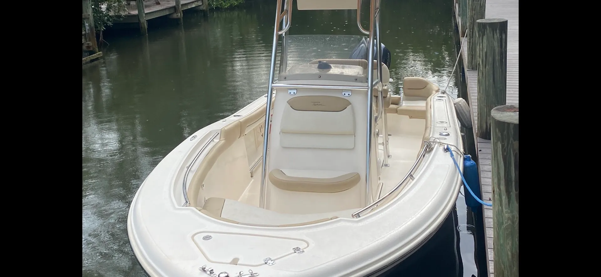 Pioneer Boats 197 Islander w/F150XB Yamaha in Holmes Beach, FL — photo 2