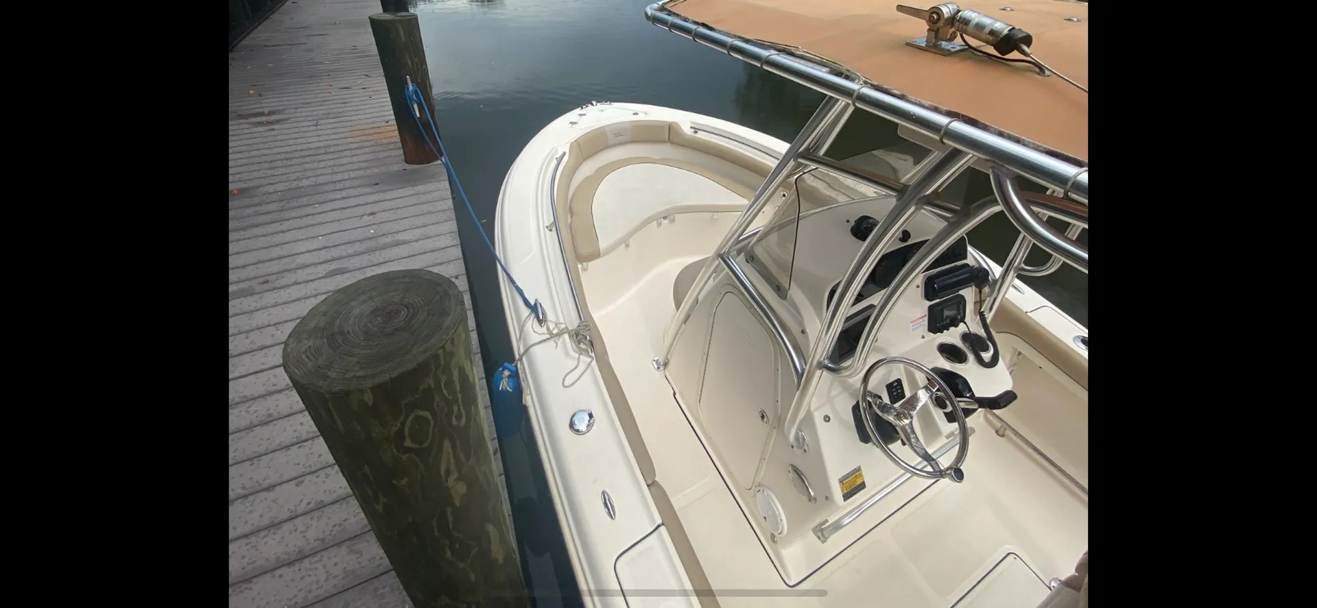 Pioneer Boats 197 Islander w/F150XB Yamaha in Holmes Beach, FL — photo 3