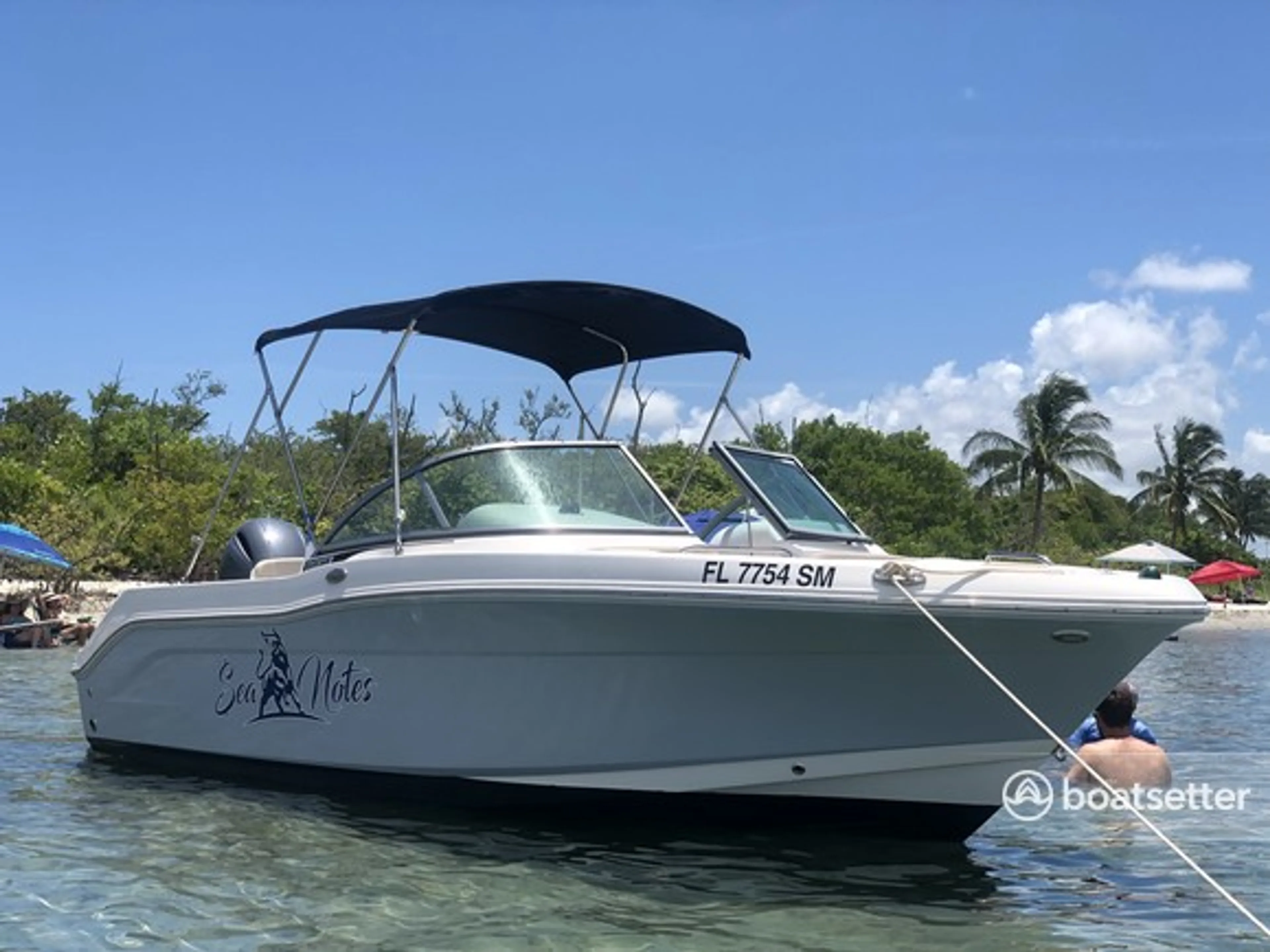 boat