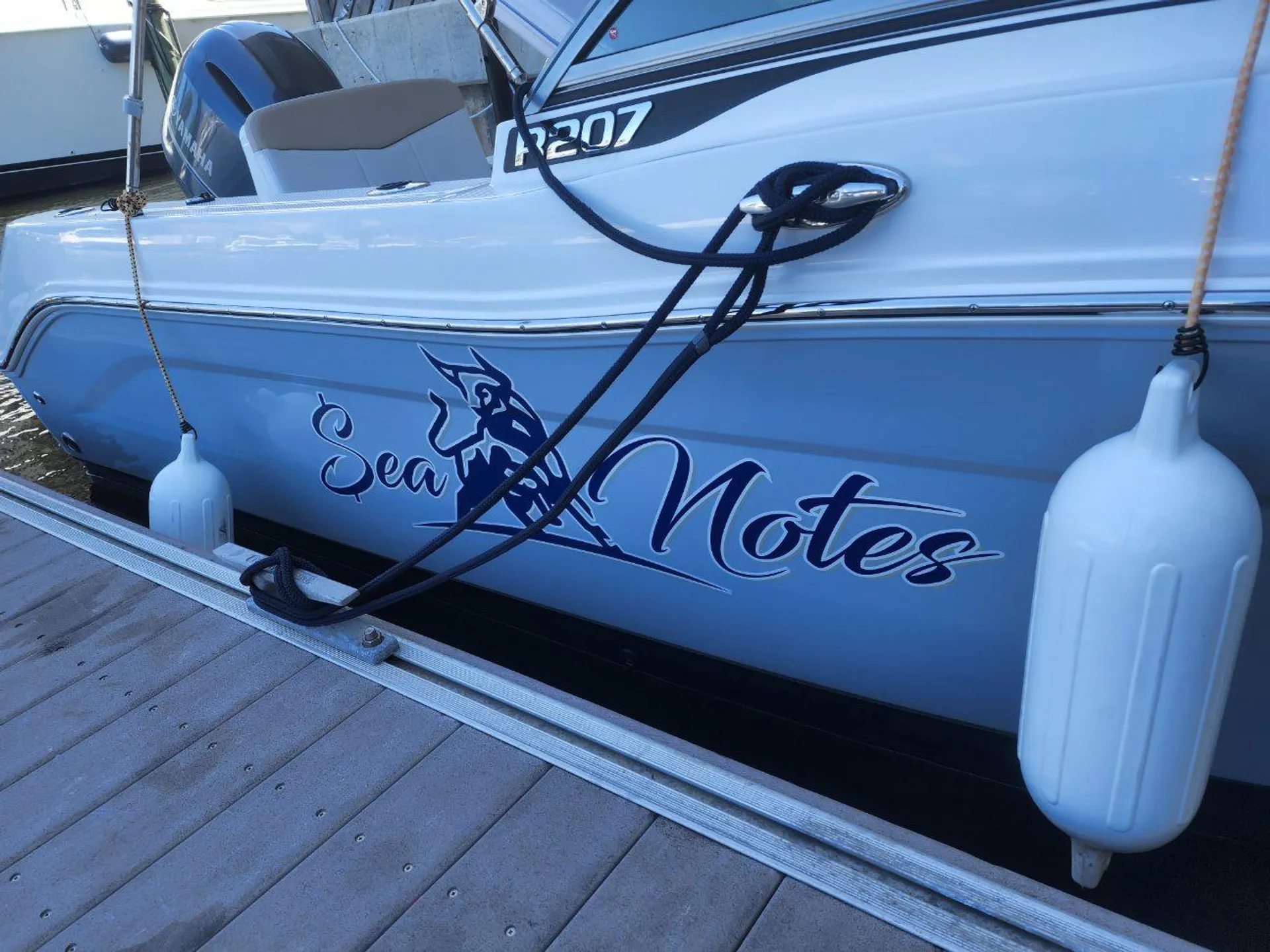 ROBALO R207 in Delray Beach, FL — photo 3
