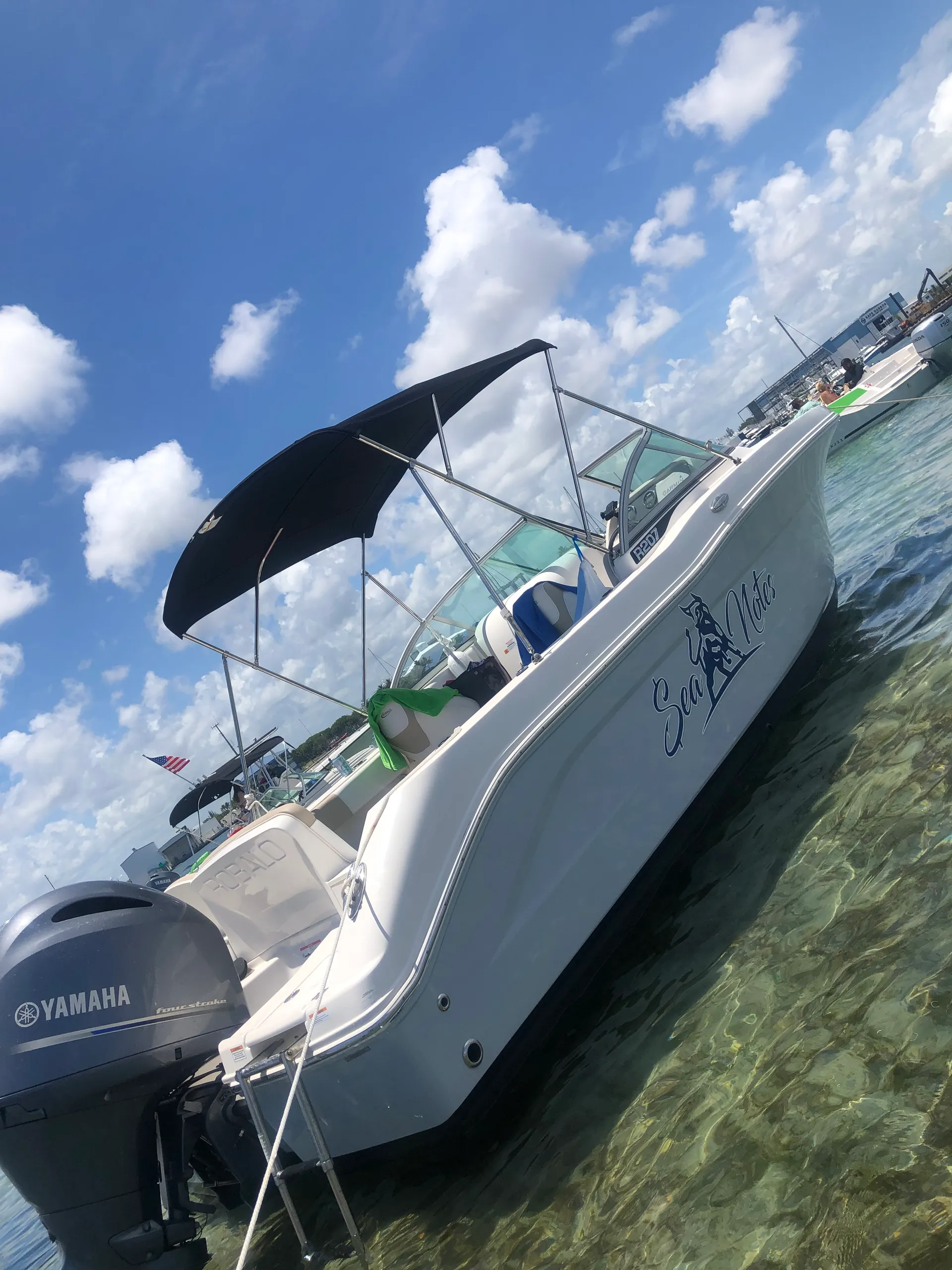 ROBALO R207 in Delray Beach, FL — photo 4