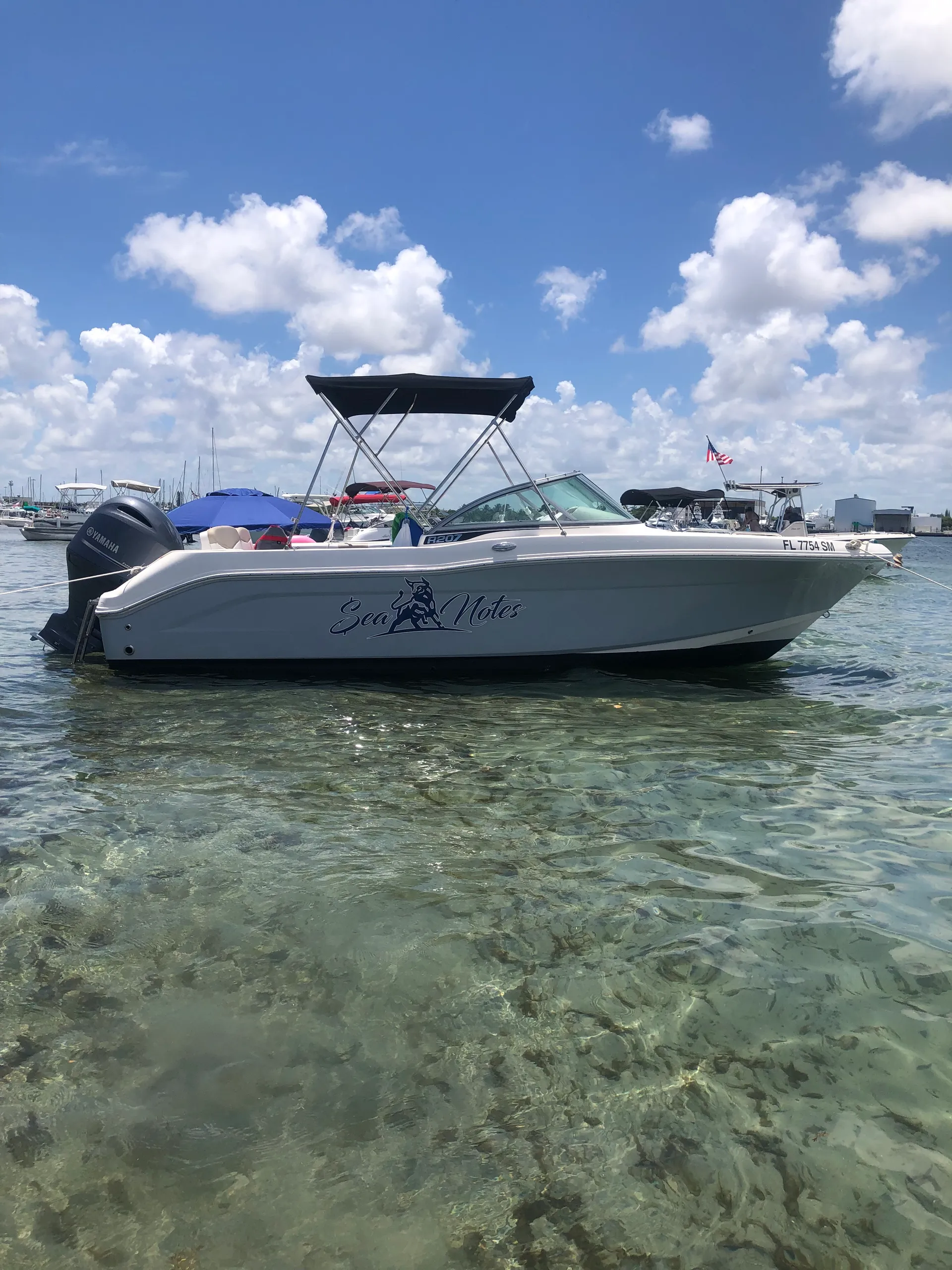 ROBALO R207 in Delray Beach, FL — photo 2