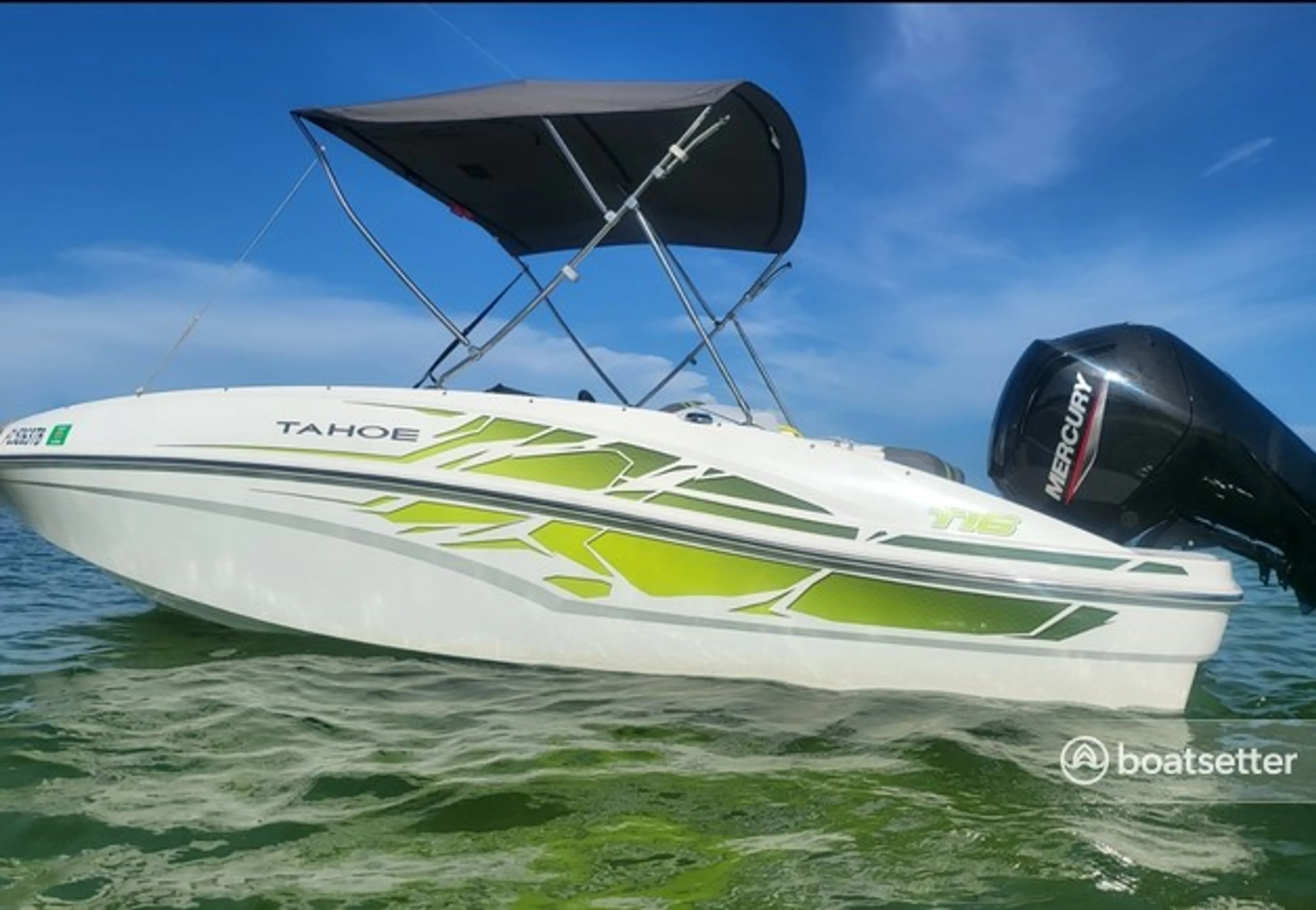 boat