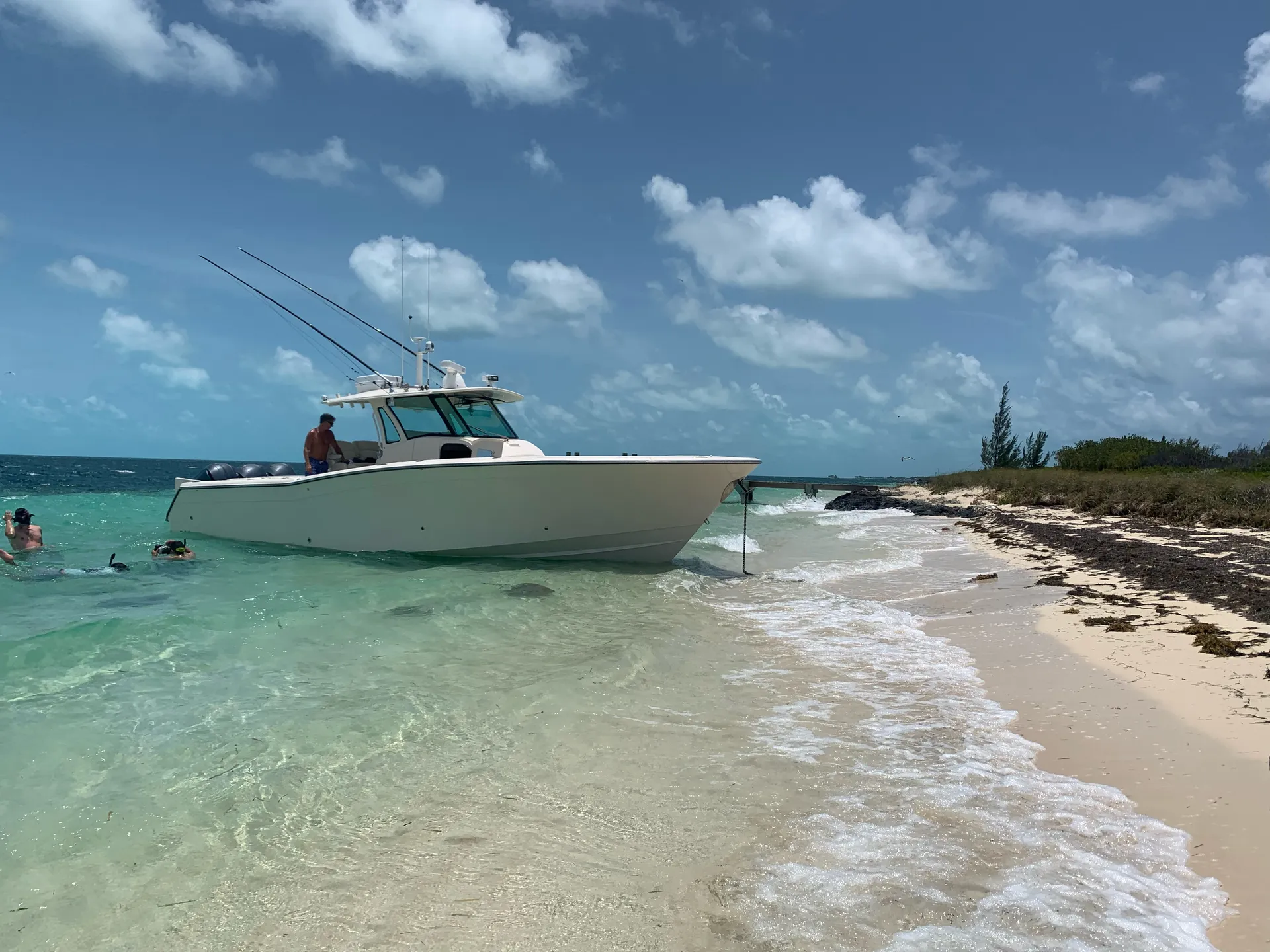 boat