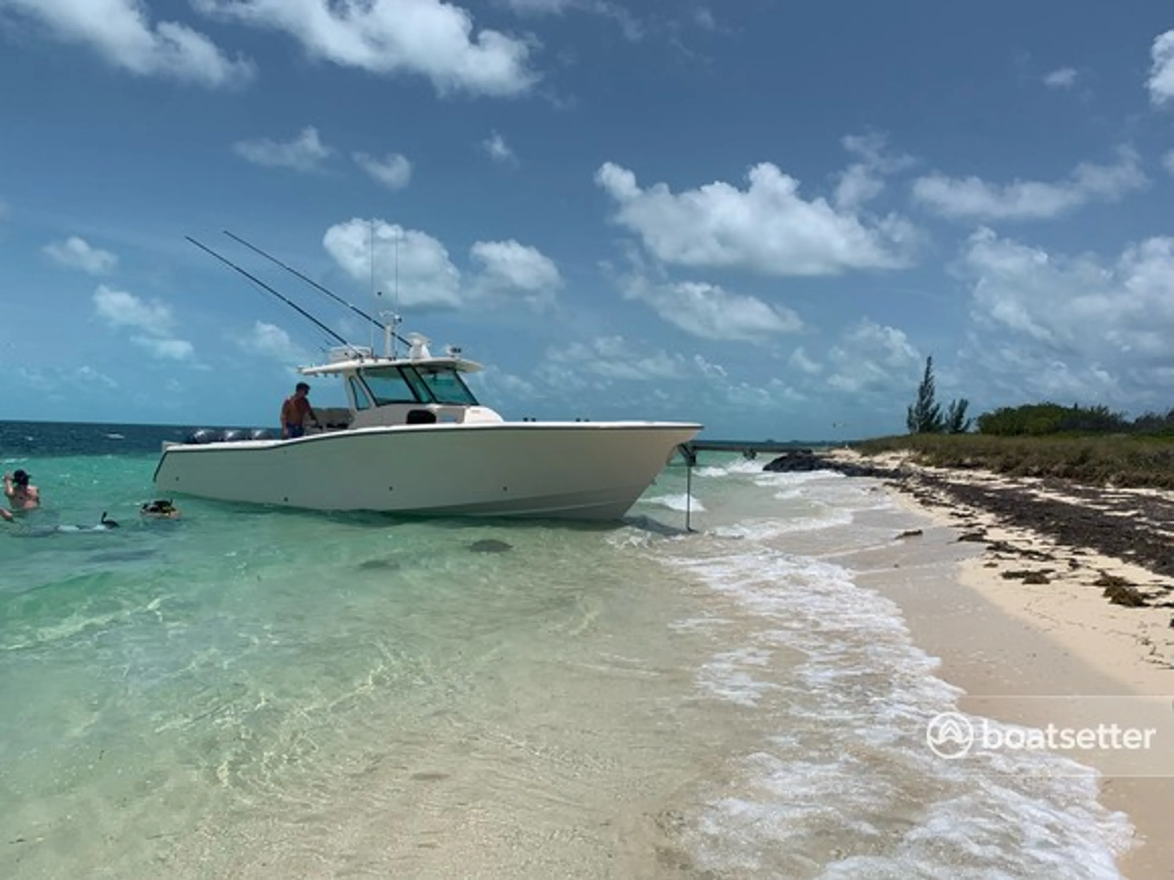 boat
