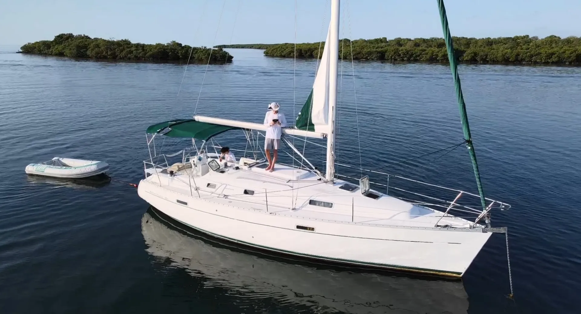 boat