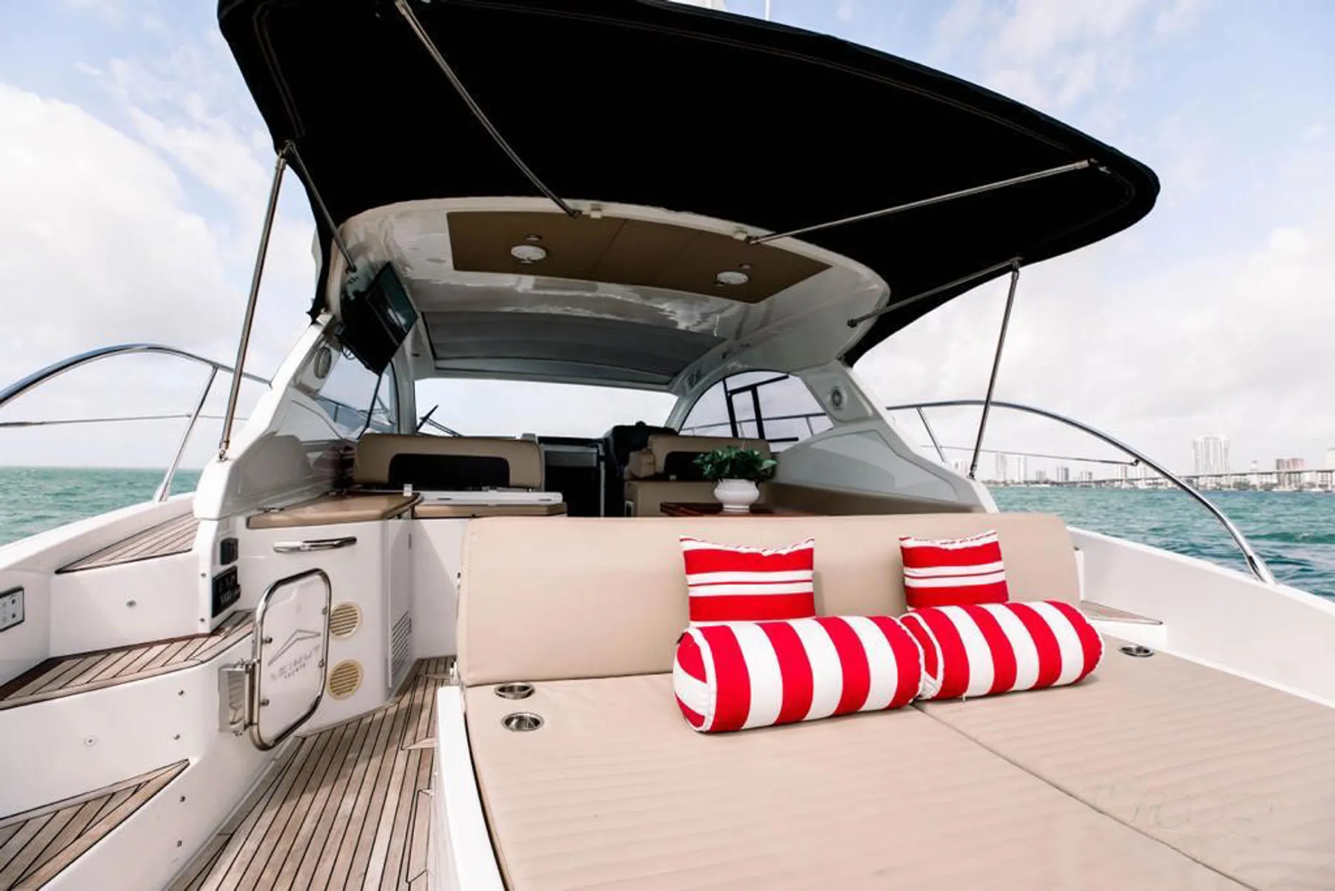 Azimut Other in Miami Beach, FL — photo 3